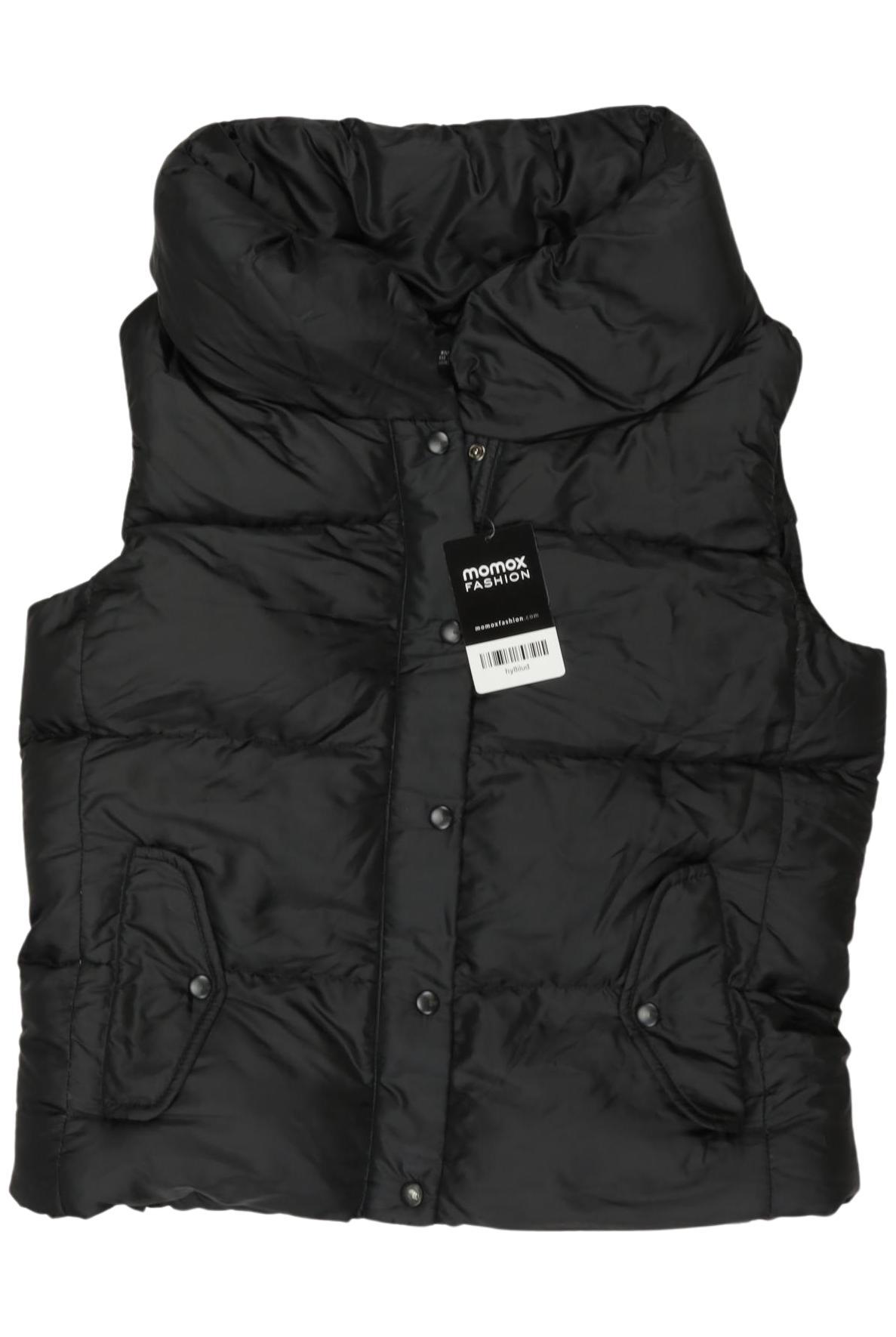 

GAP Damen Weste, schwarz, Gr. 36