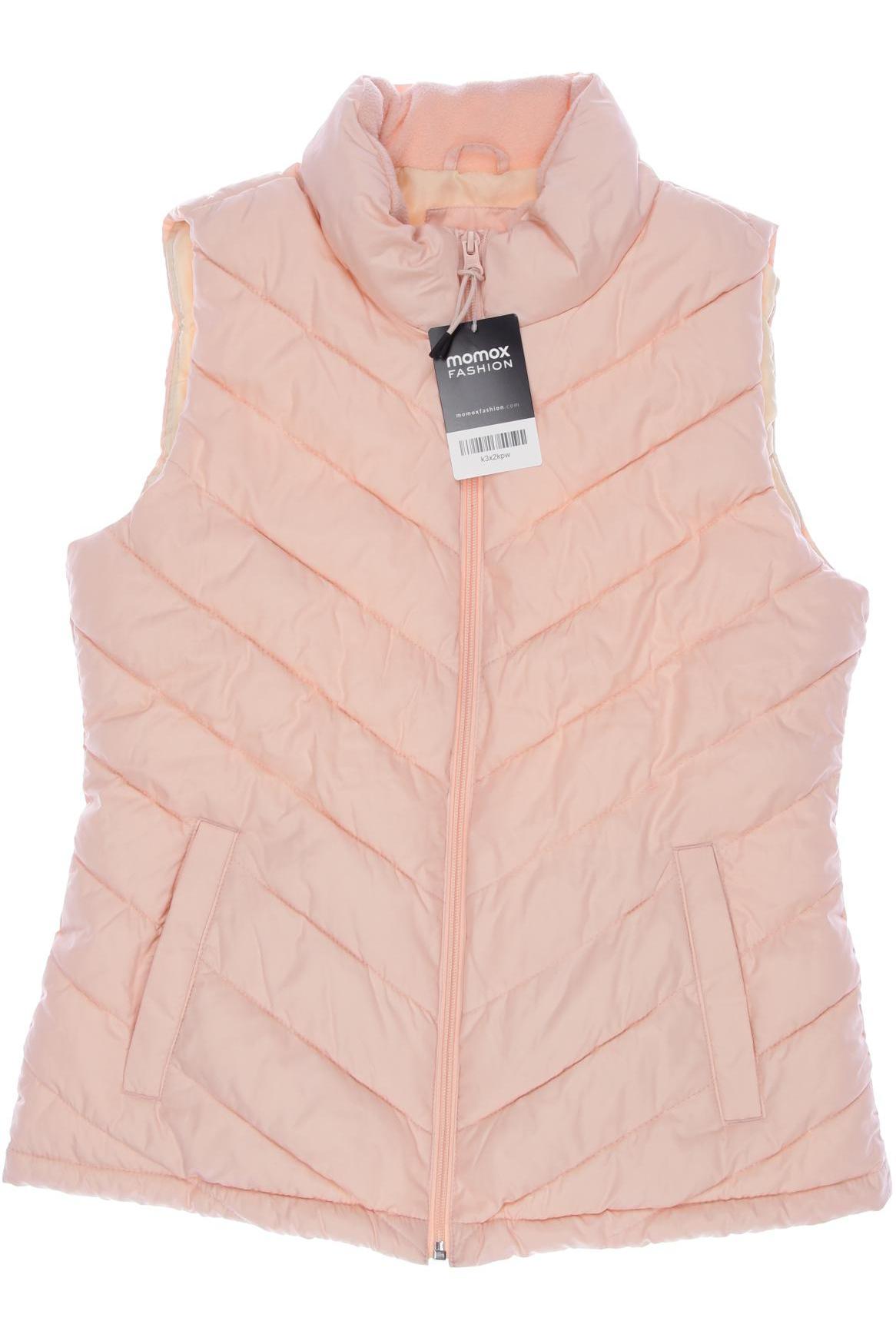 

GAP Damen Weste, orange, Gr. 36