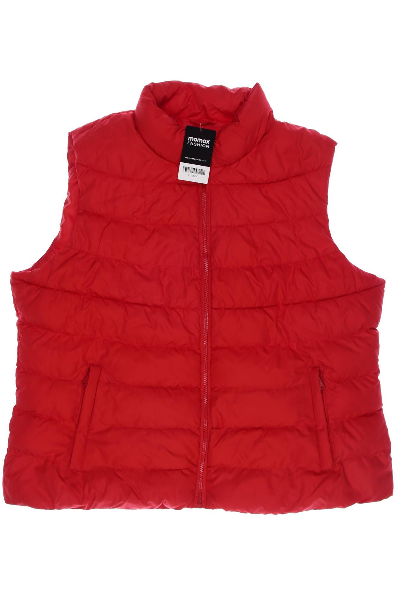 

GAP Damen Weste, rot