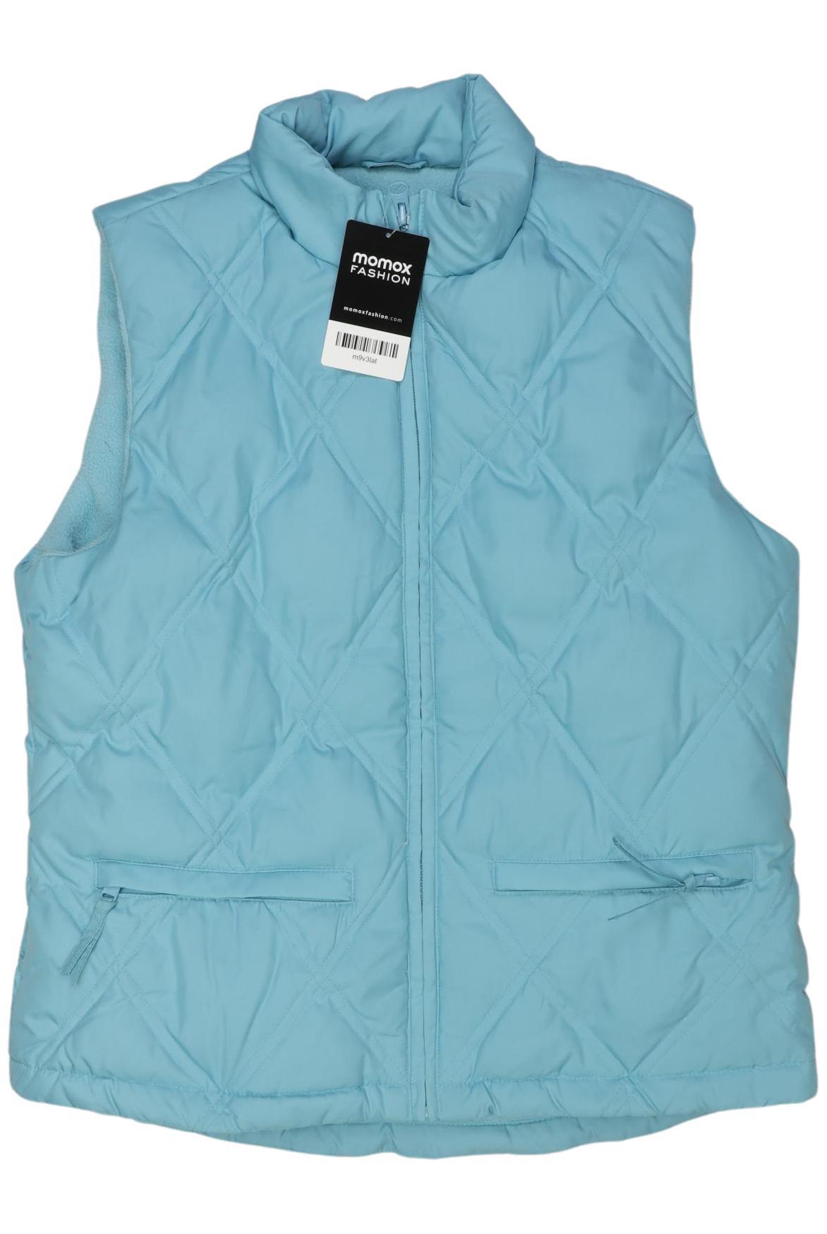 

GAP Damen Weste, hellblau, Gr. 36