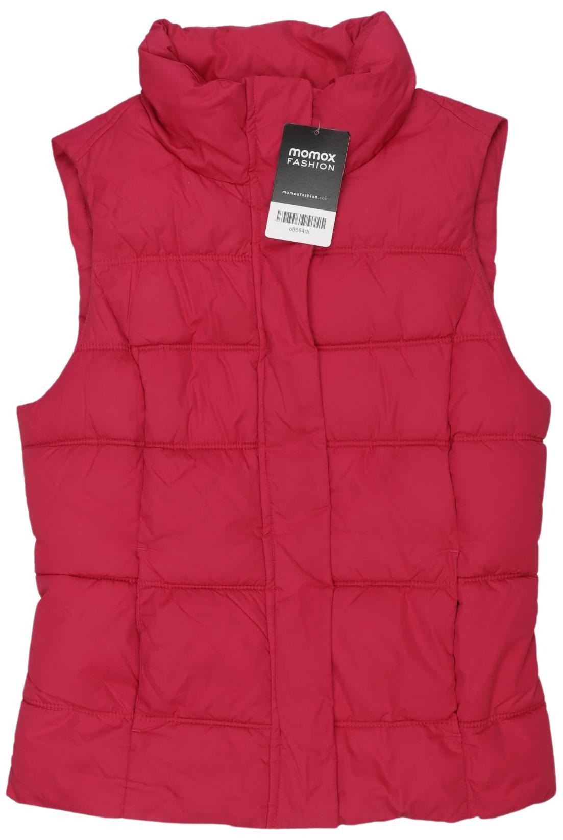 

GAP Damen Weste, rot, Gr. 34