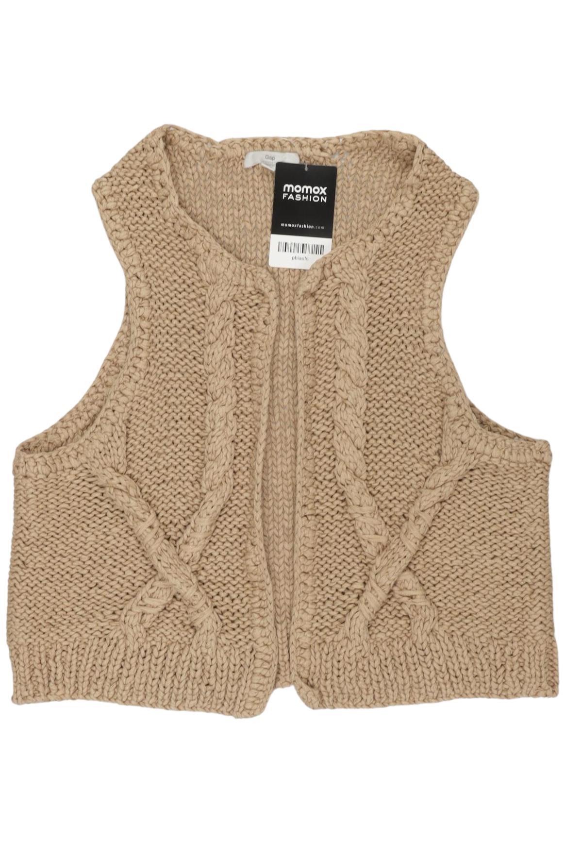 

GAP Damen Weste, braun, Gr. 38