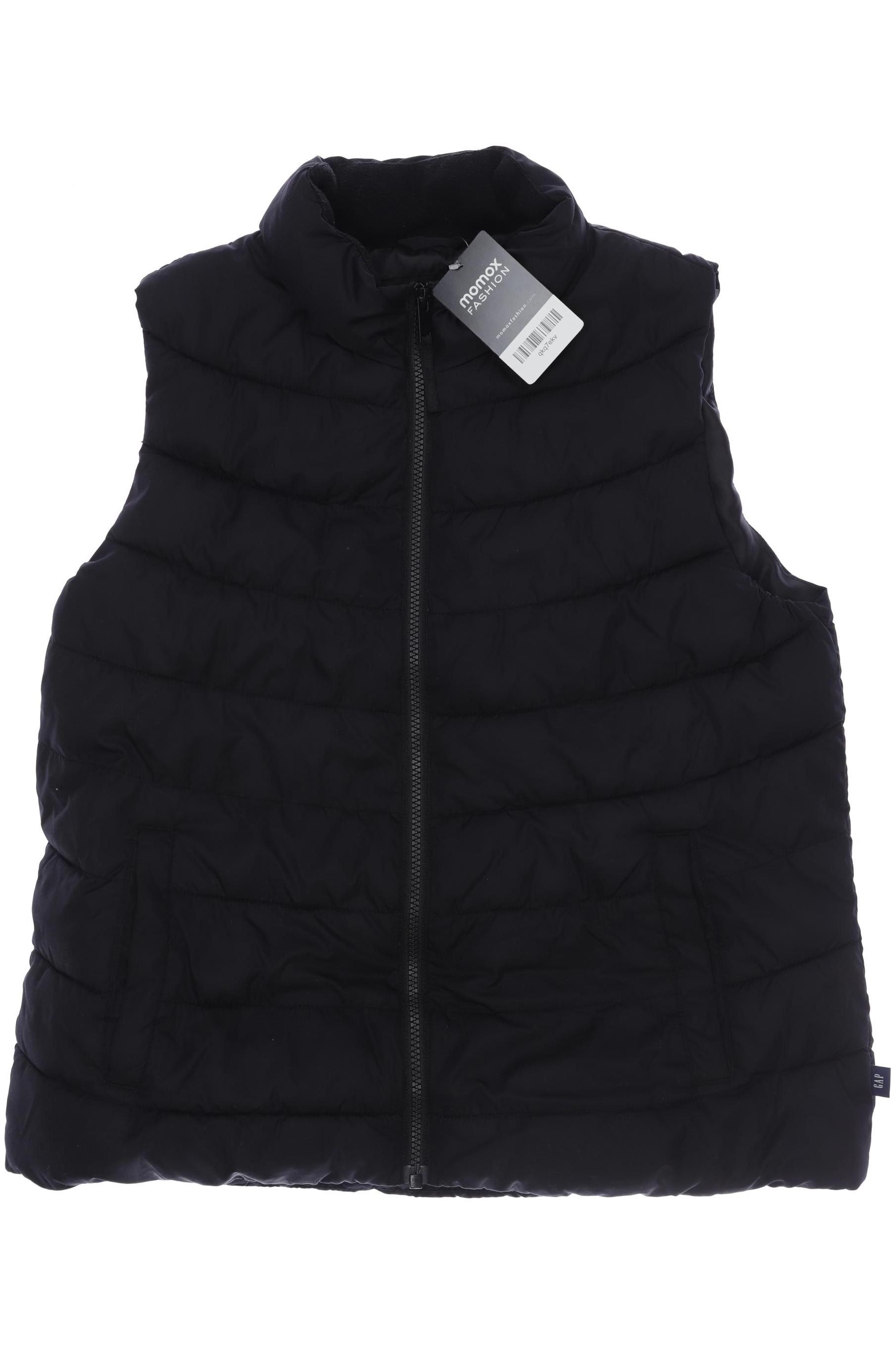 

GAP Damen Weste, schwarz, Gr. 38