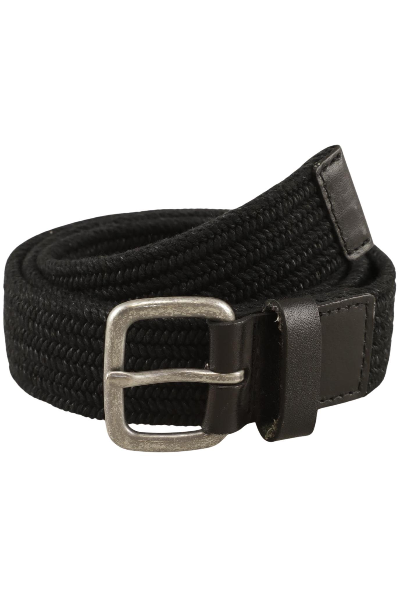 

GAP Herren Gürtel, schwarz, Gr. 95