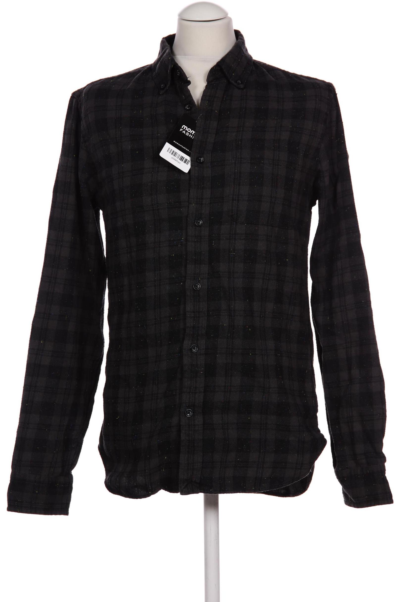 

GAP Herren Hemd, grau