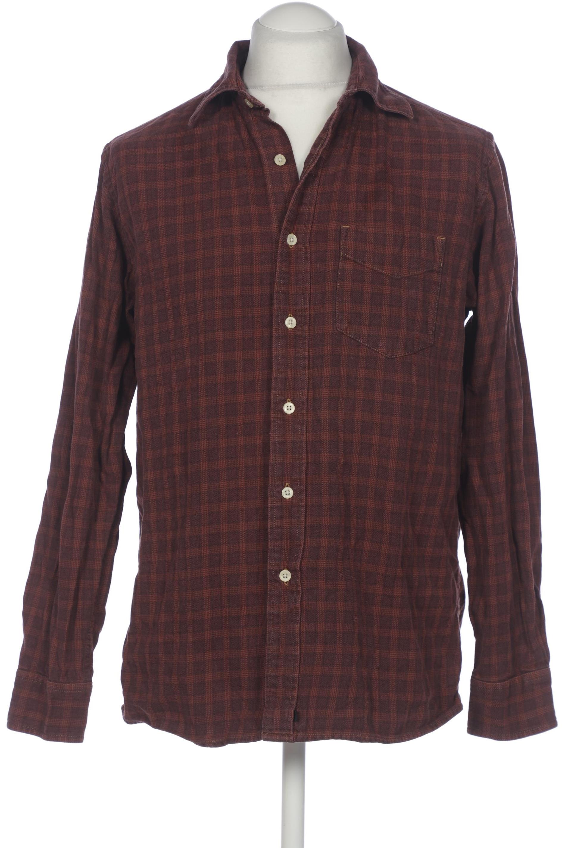 

GAP Herren Hemd, pink, Gr. 48