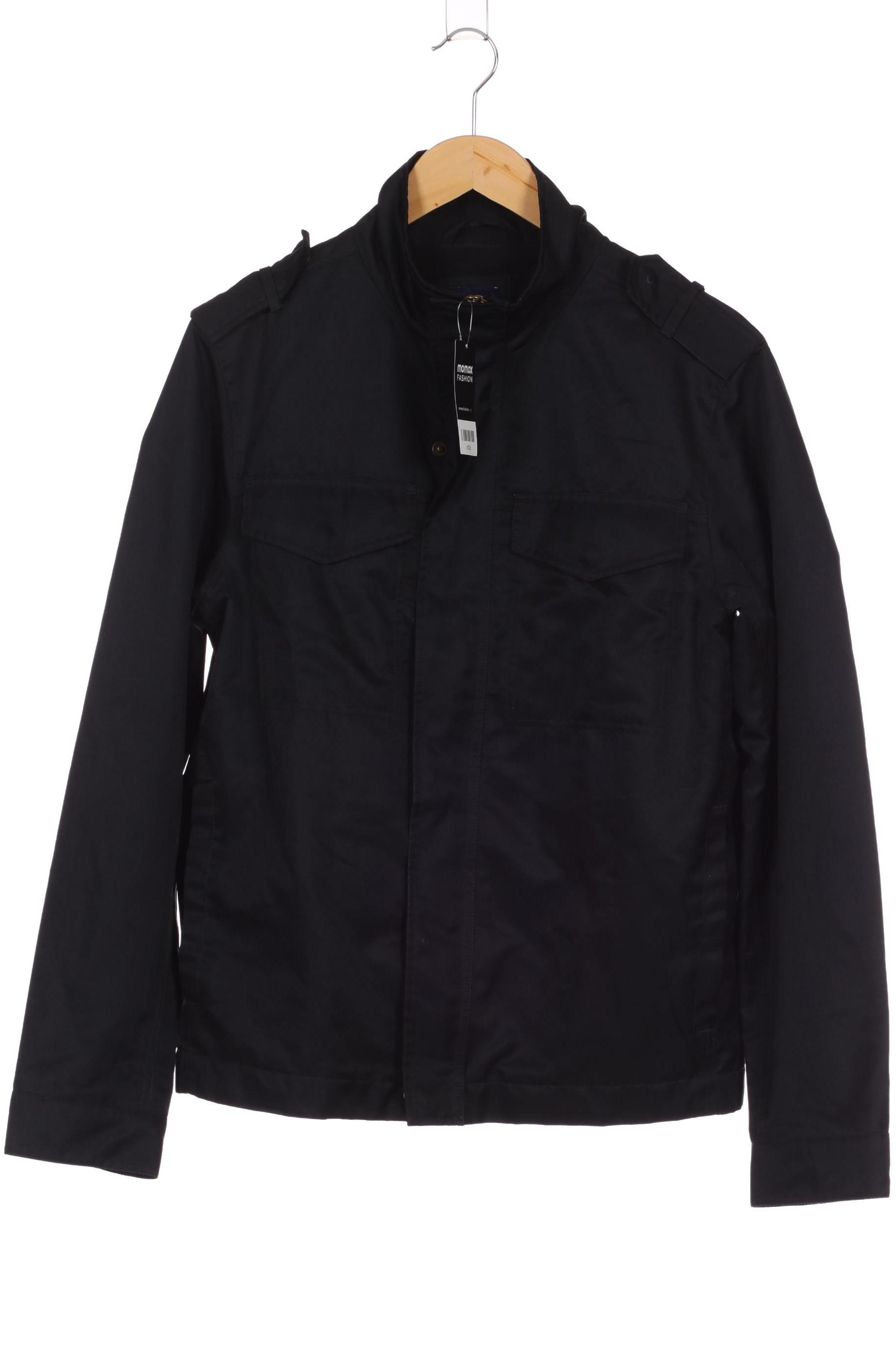 

GAP Herren Jacke, schwarz, Gr. 46