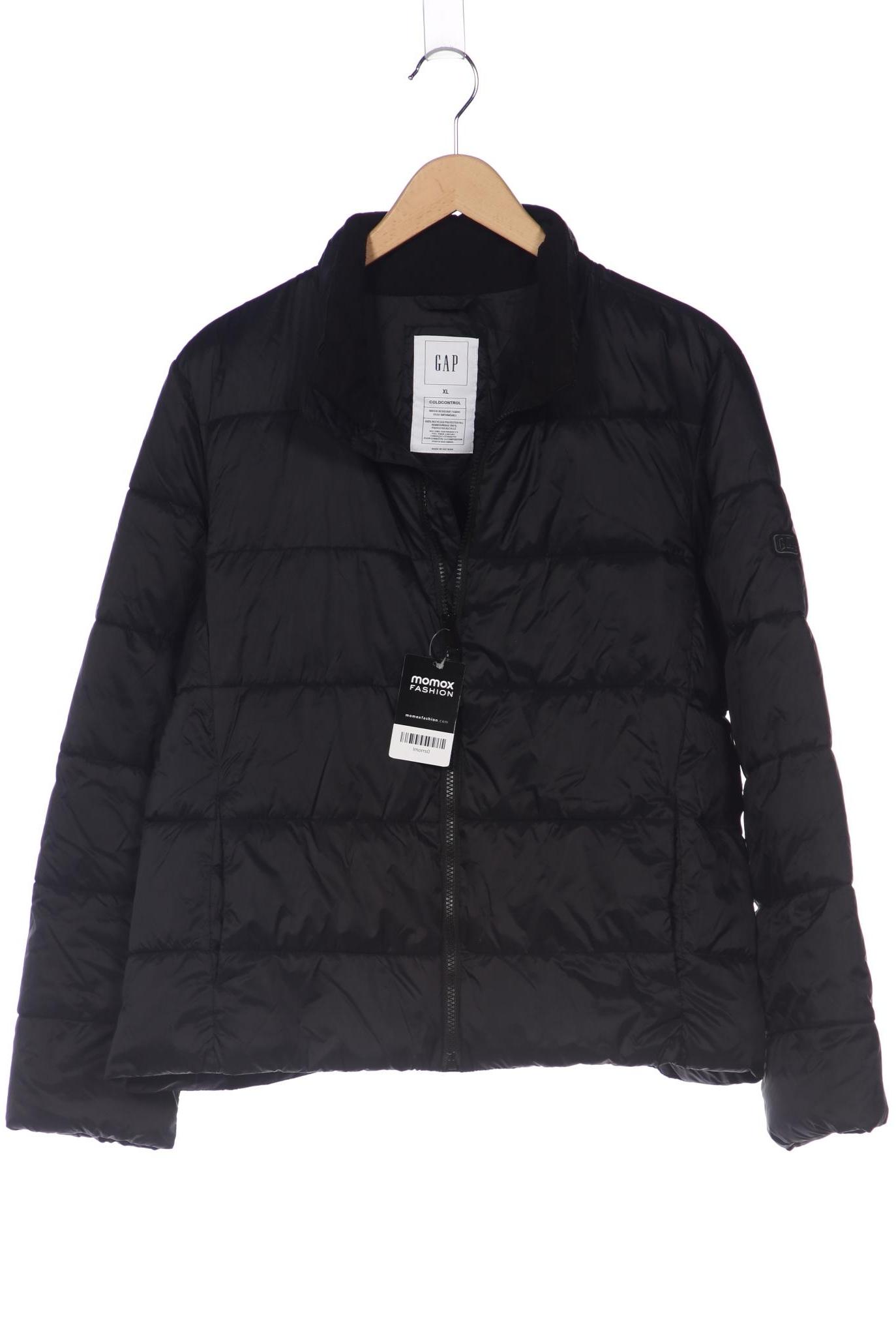 

GAP Herren Jacke, schwarz, Gr. 54