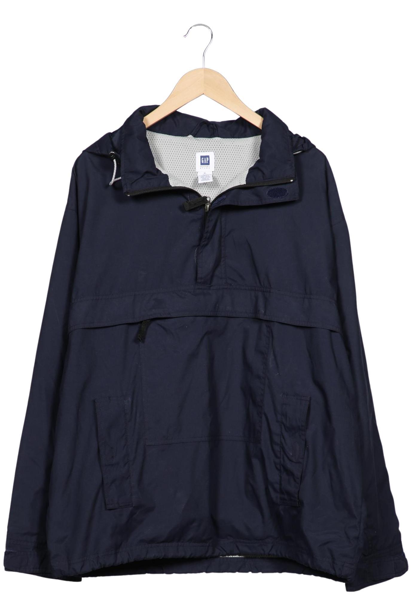 

GAP Herren Jacke, marineblau, Gr. 54