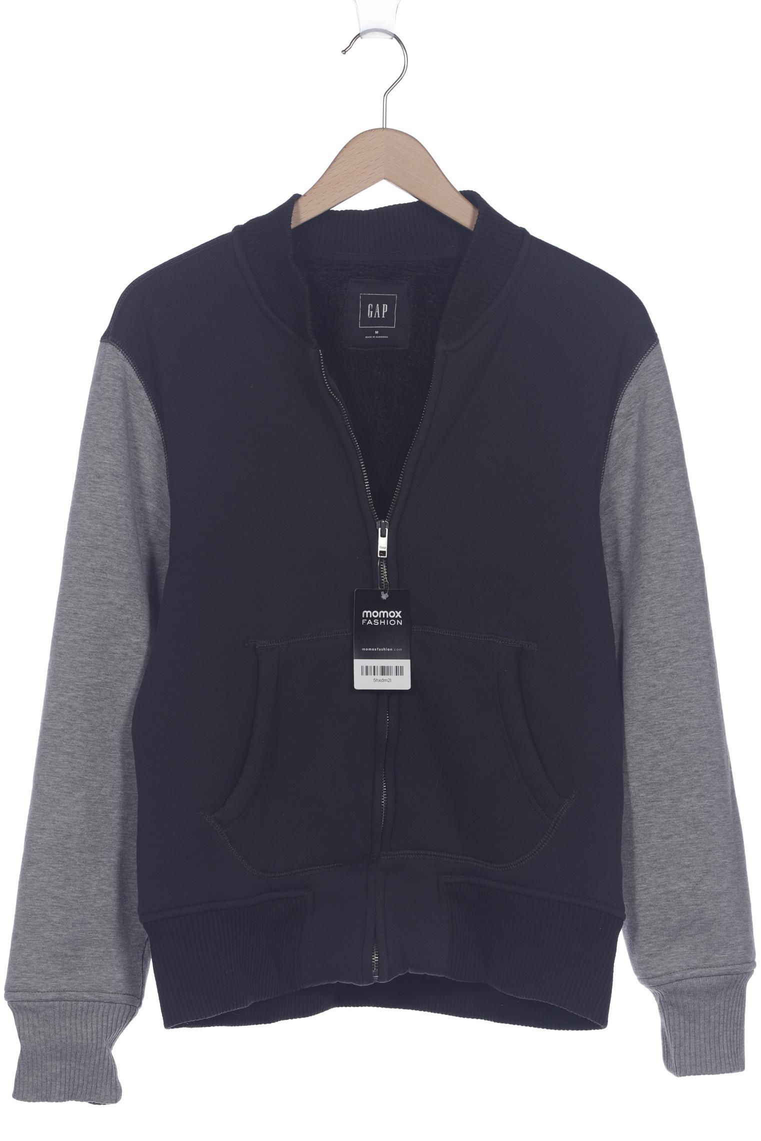 

GAP Herren Jacke, schwarz
