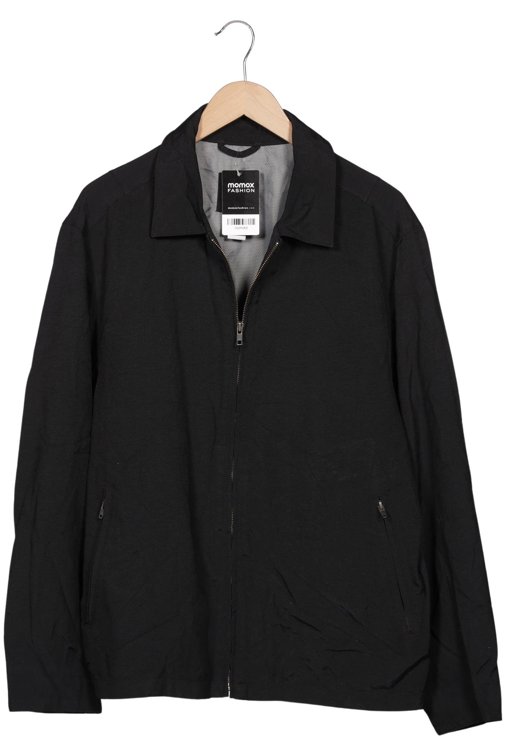 

GAP Herren Jacke, schwarz, Gr. 54