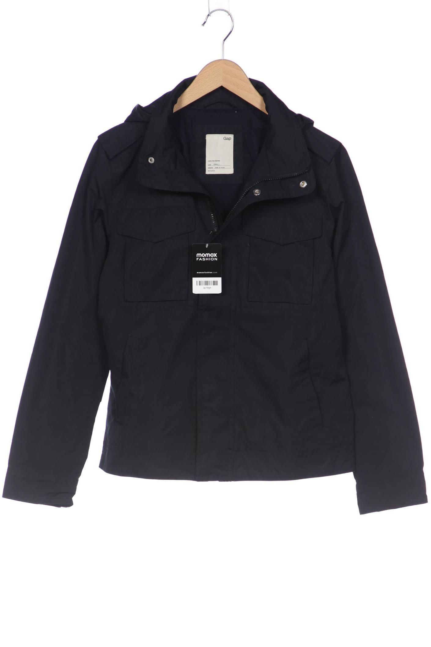 Thumbnail - GAP Herren Jacke, marineblau, Gr. 46