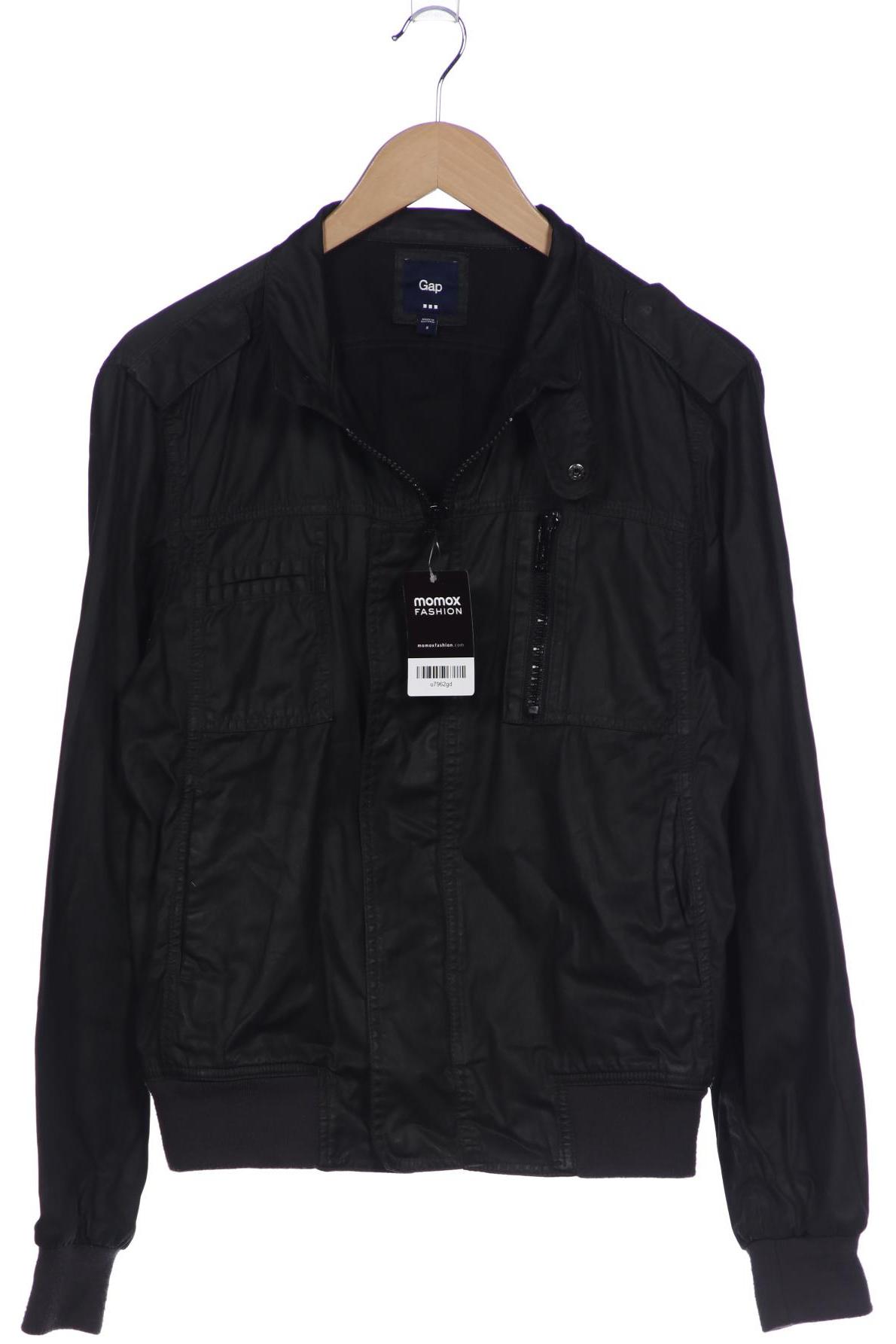 

GAP Herren Jacke, schwarz, Gr. 46