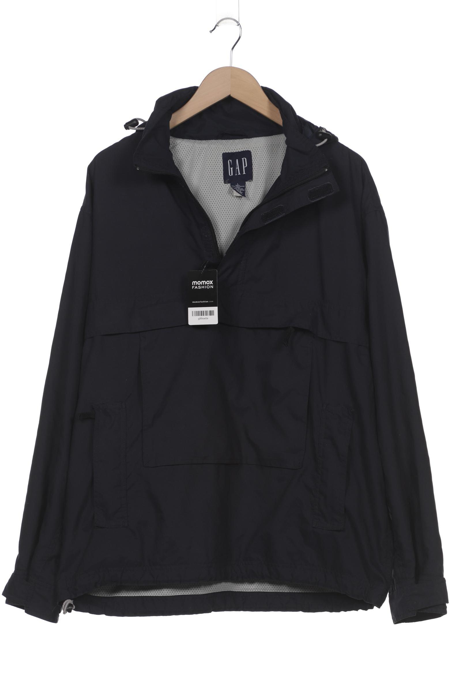 

GAP Herren Jacke, marineblau, Gr. 52