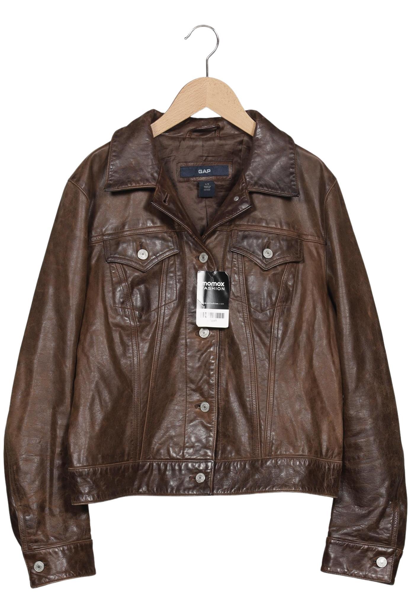 

GAP Herren Jacke, braun, Gr. 52