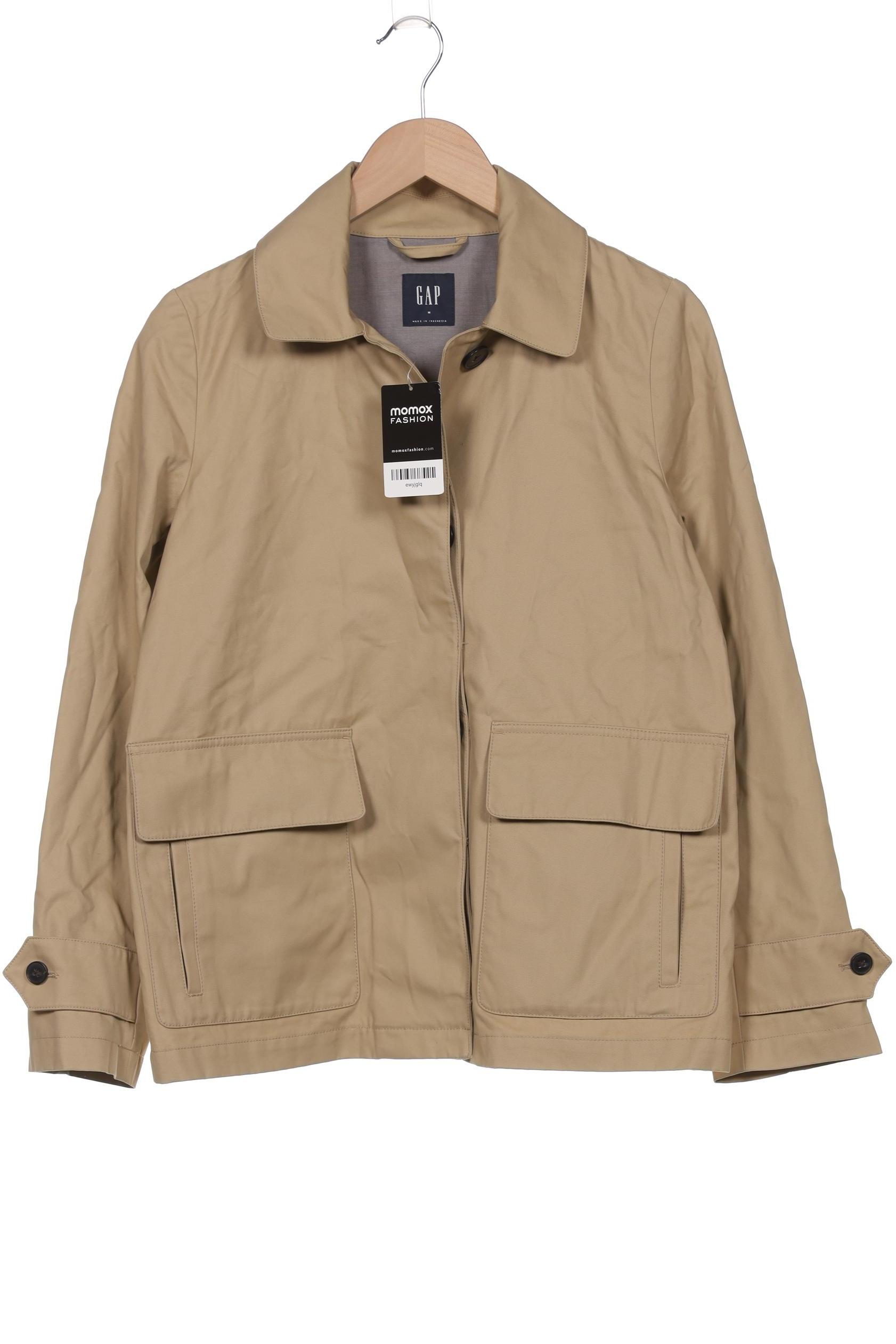 

GAP Herren Jacke, beige, Gr. 48