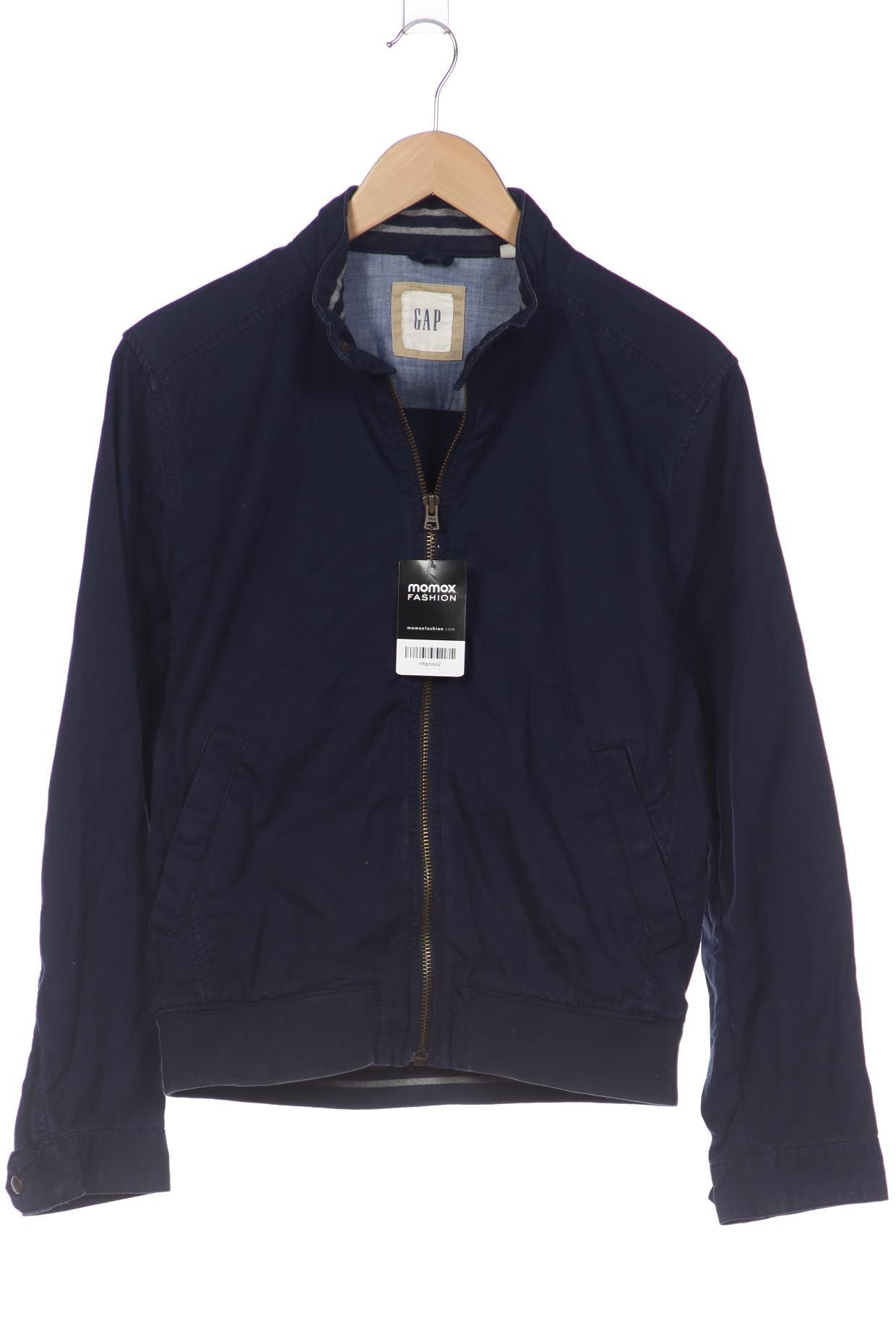 

GAP Herren Jacke, marineblau, Gr. 46