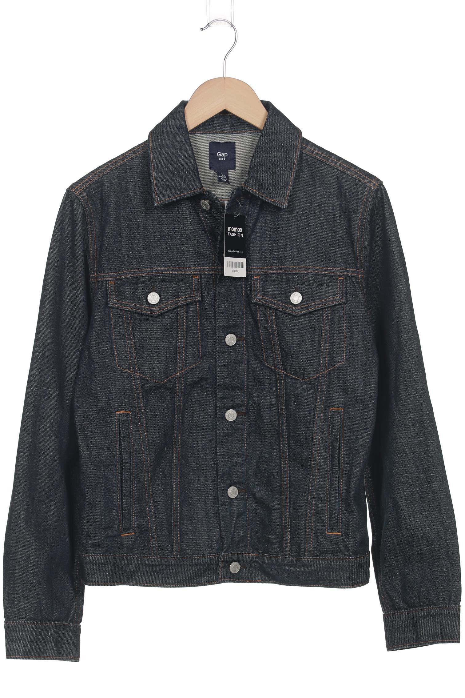 

GAP Herren Jacke, marineblau, Gr. 46