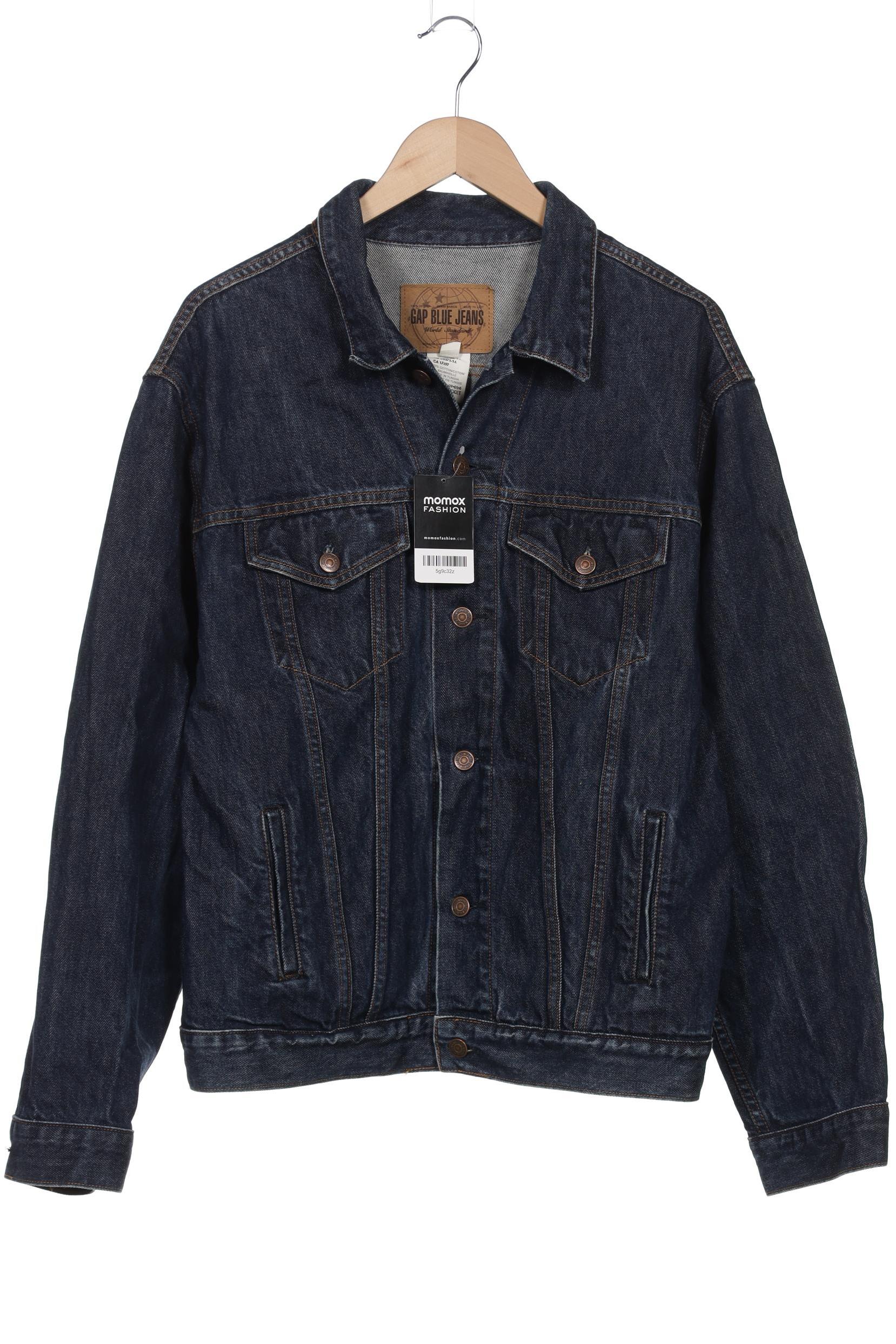 

GAP Herren Jacke, marineblau, Gr. 52