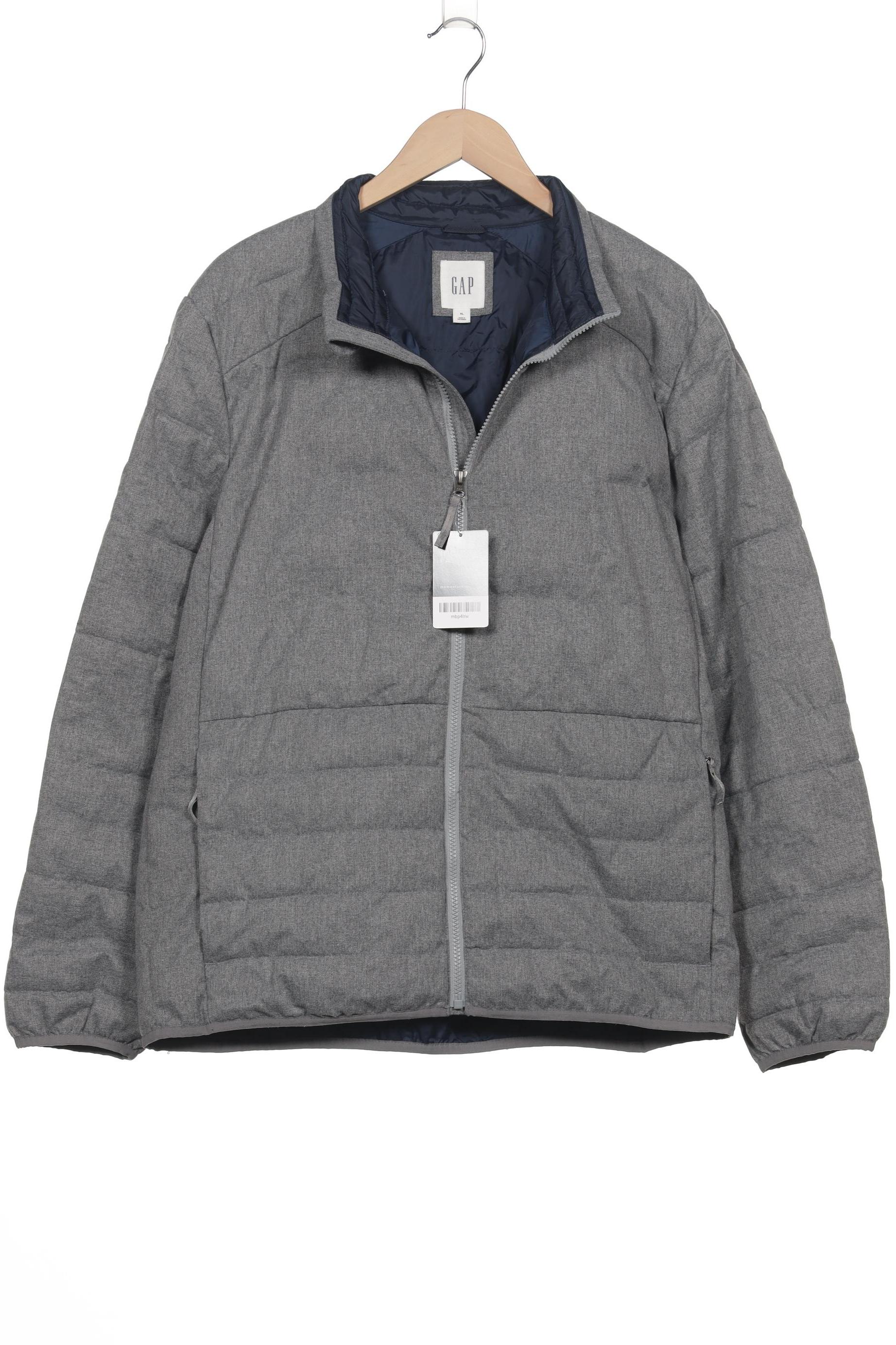 

GAP Herren Jacke, grau, Gr. 54