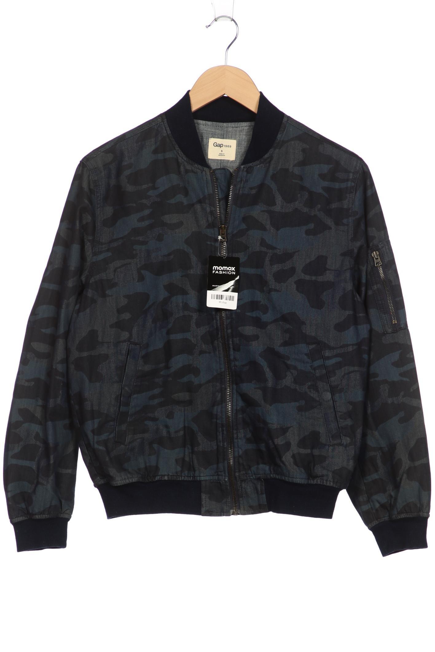 

GAP Herren Jacke, marineblau, Gr. 46