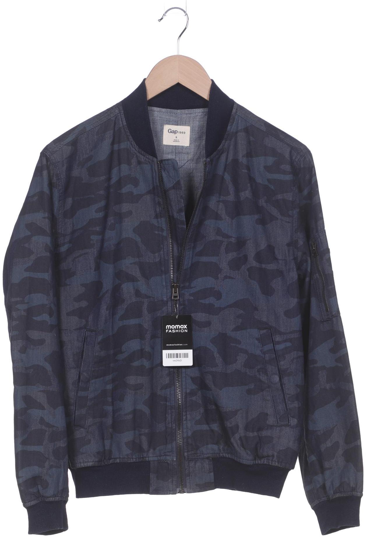 

GAP Herren Jacke, marineblau, Gr. 46