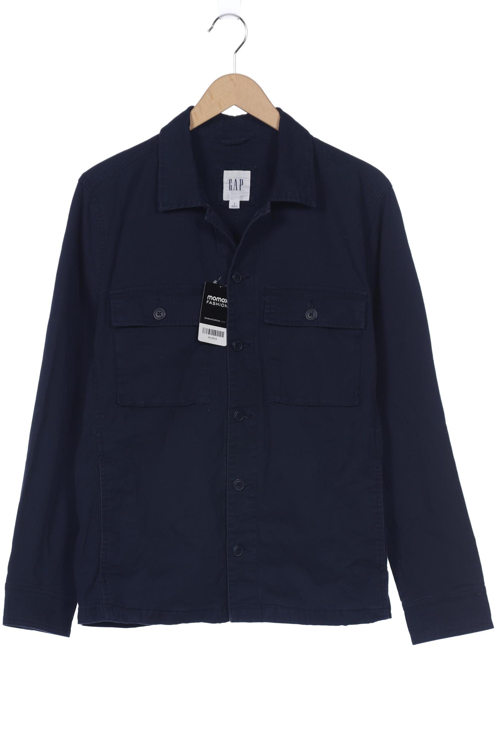 

GAP Herren Jacke, marineblau, Gr. 46