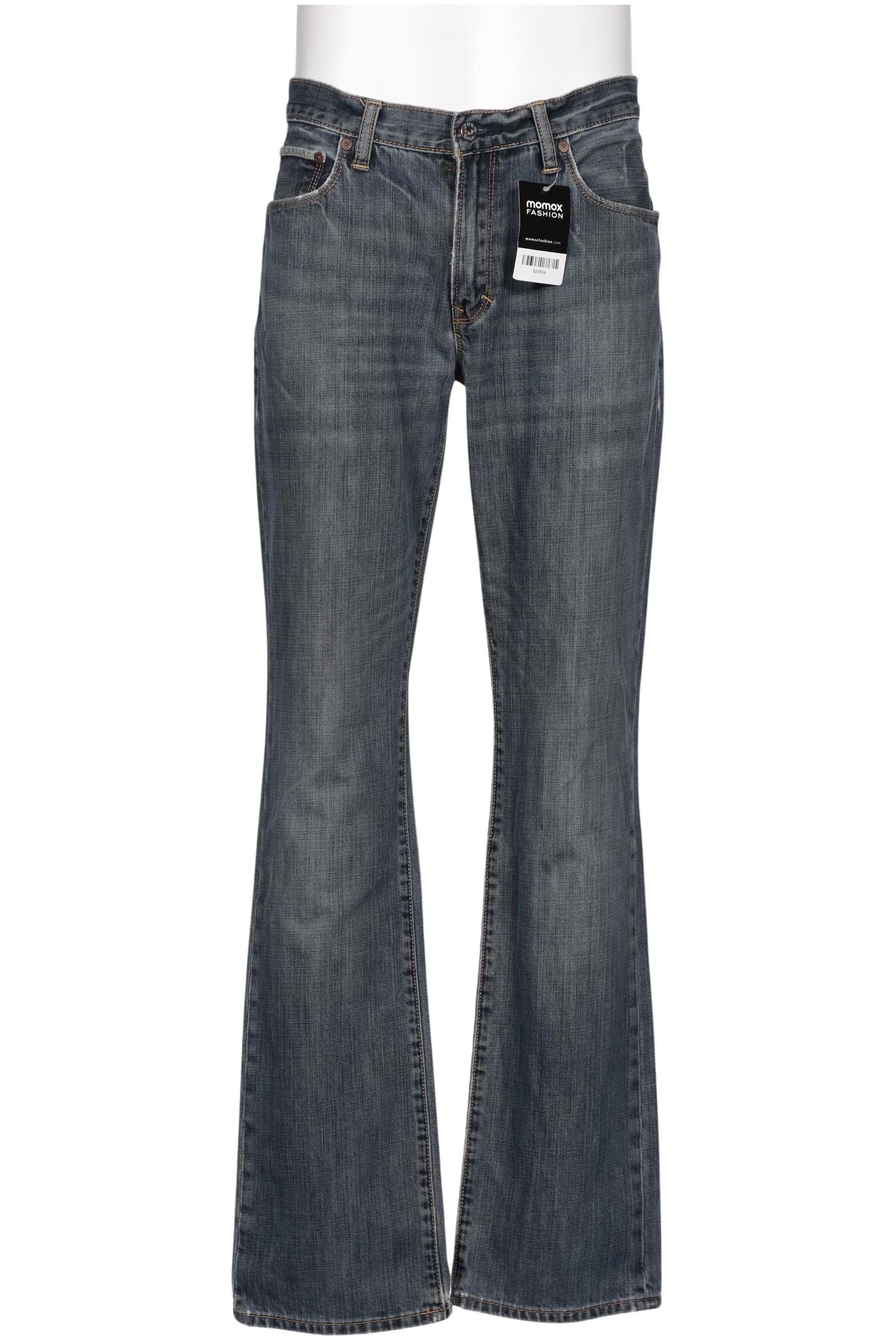 

GAP Herren Jeans, blau, Gr. 32