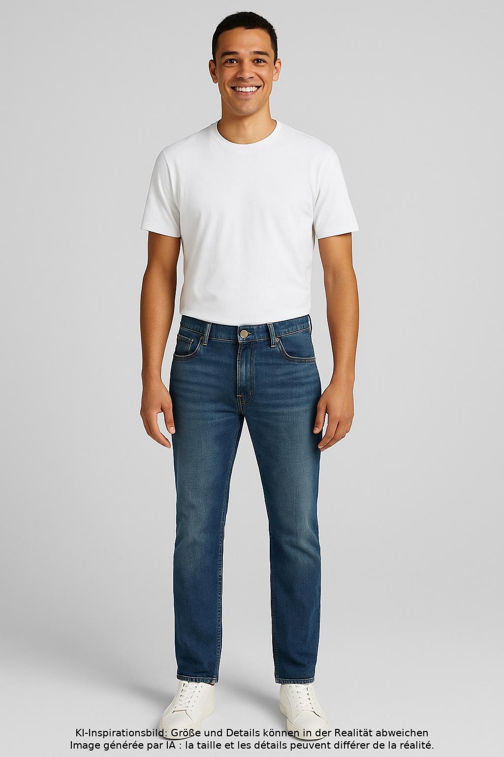 

GAP Herren Jeans, blau, Gr. 36