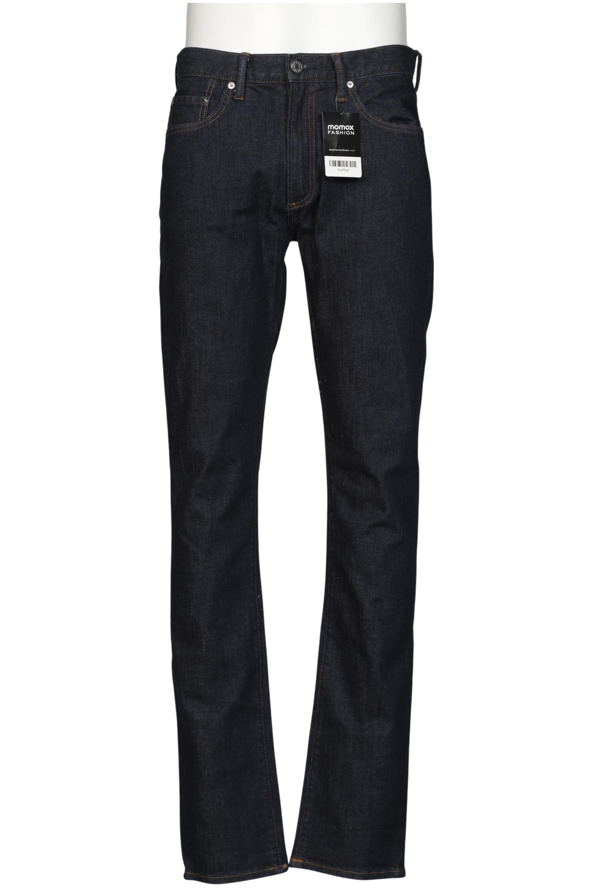 

GAP Herren Jeans, marineblau, Gr. 32