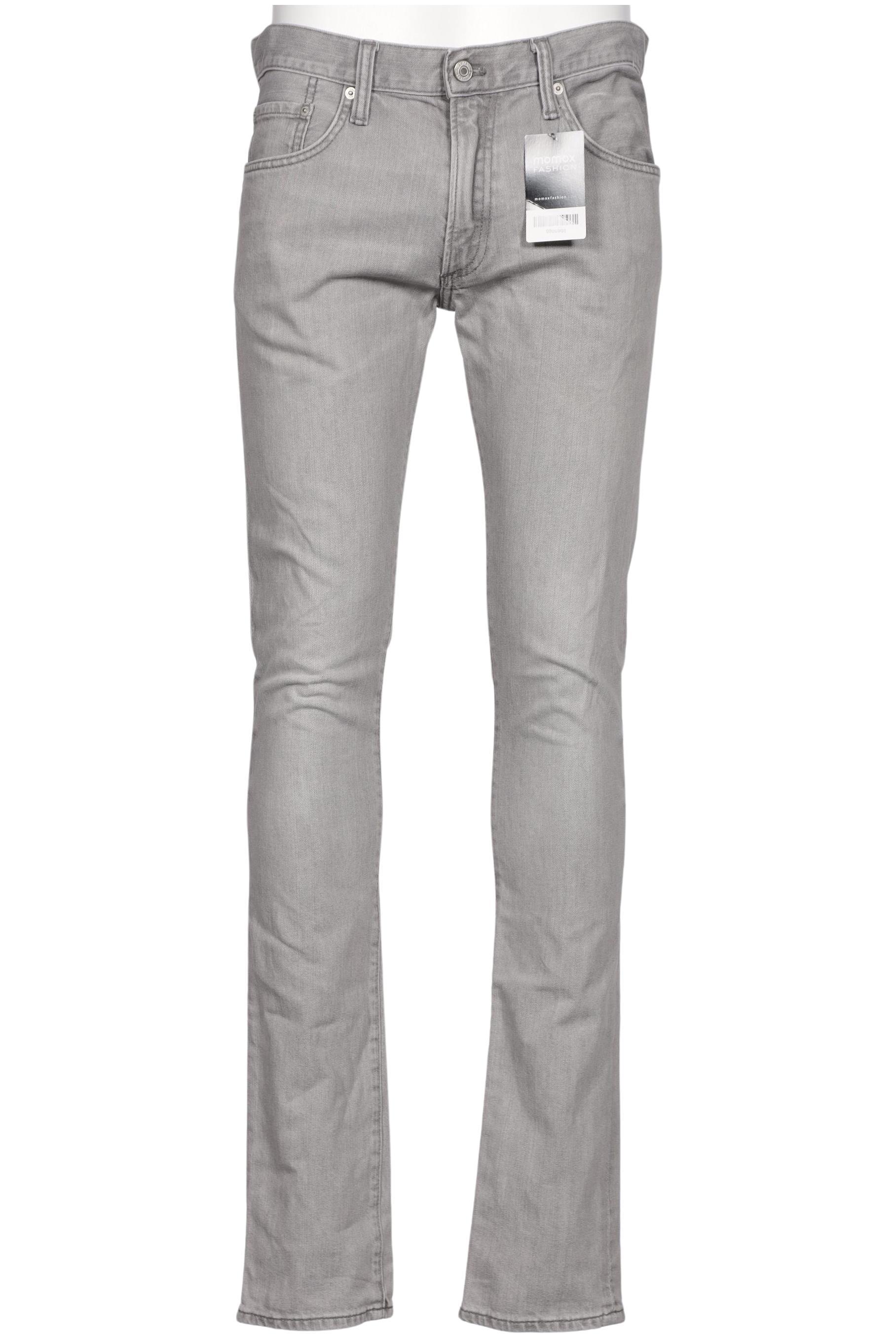 Thumbnail - GAP Herren Jeans, grau, Gr. 32