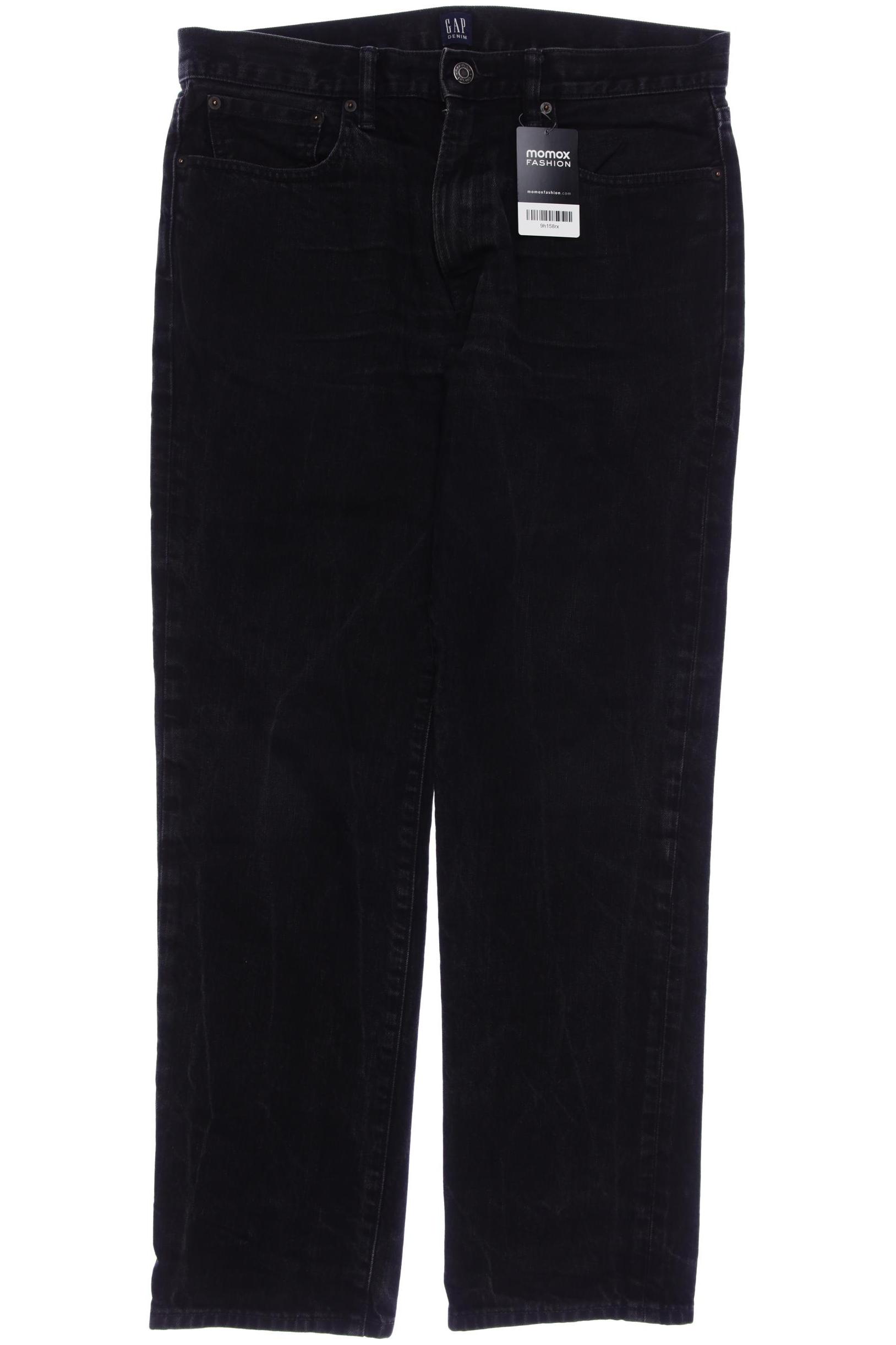 

GAP Herren Jeans, grau, Gr. 32