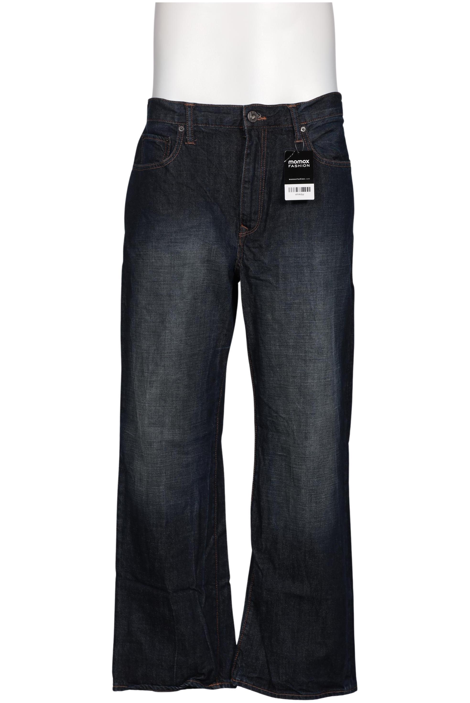 

GAP Herren Jeans, marineblau, Gr. 36