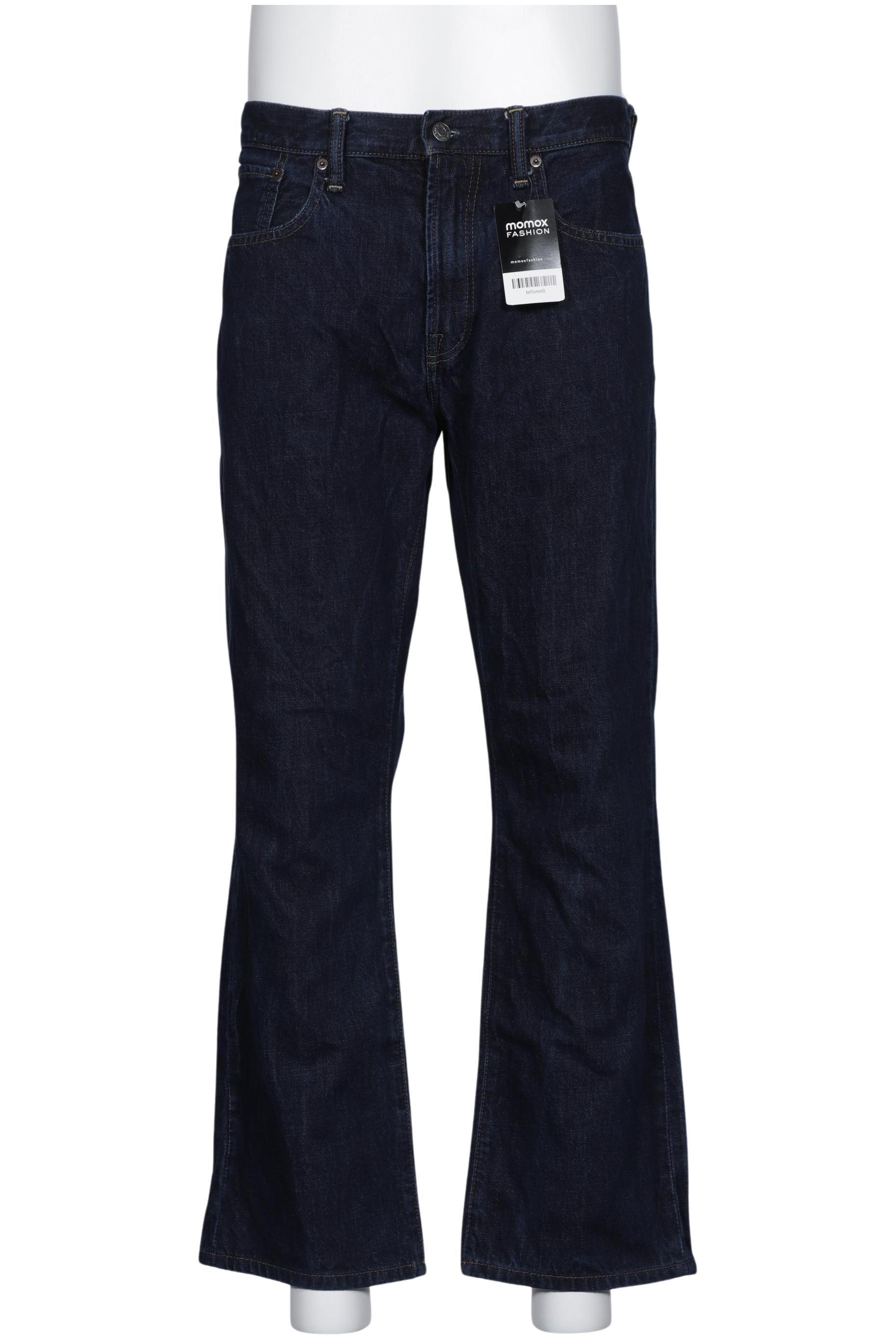 

GAP Herren Jeans, marineblau, Gr. 36