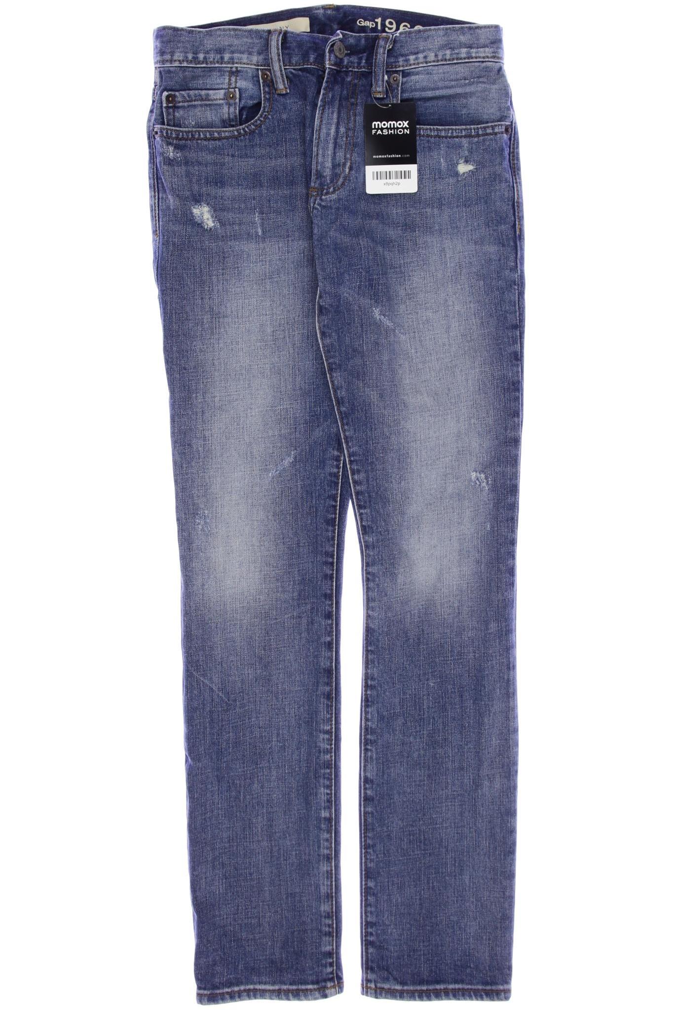 Thumbnail - GAP Herren Jeans, blau, Gr. 28