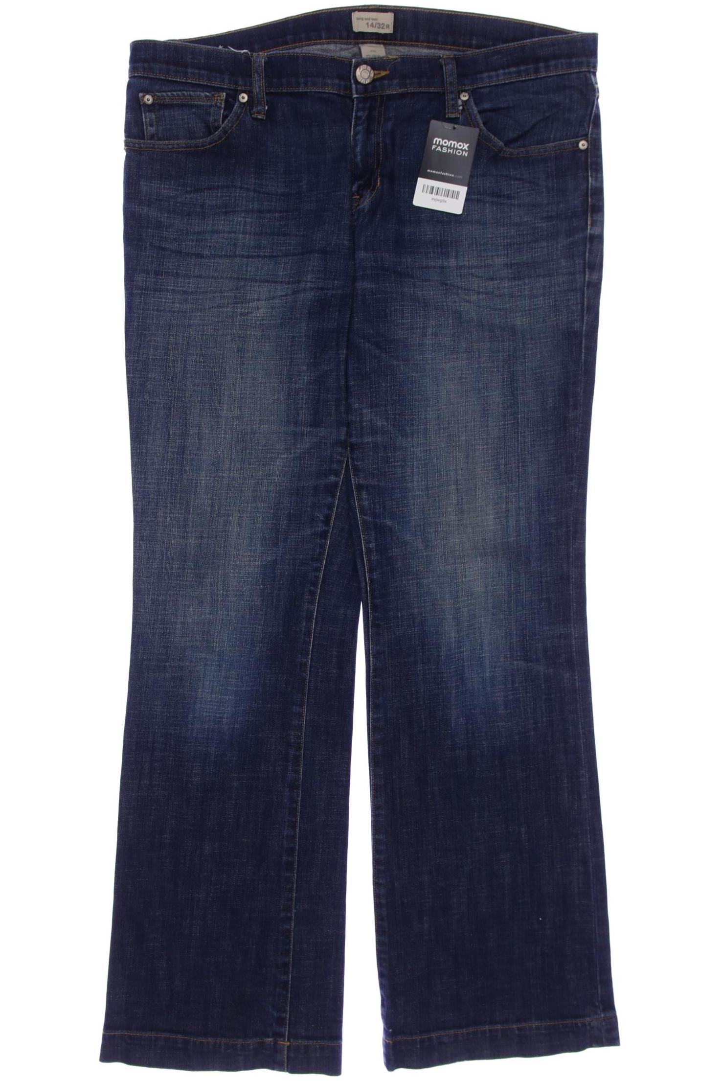 

GAP Herren Jeans, marineblau, Gr. 38