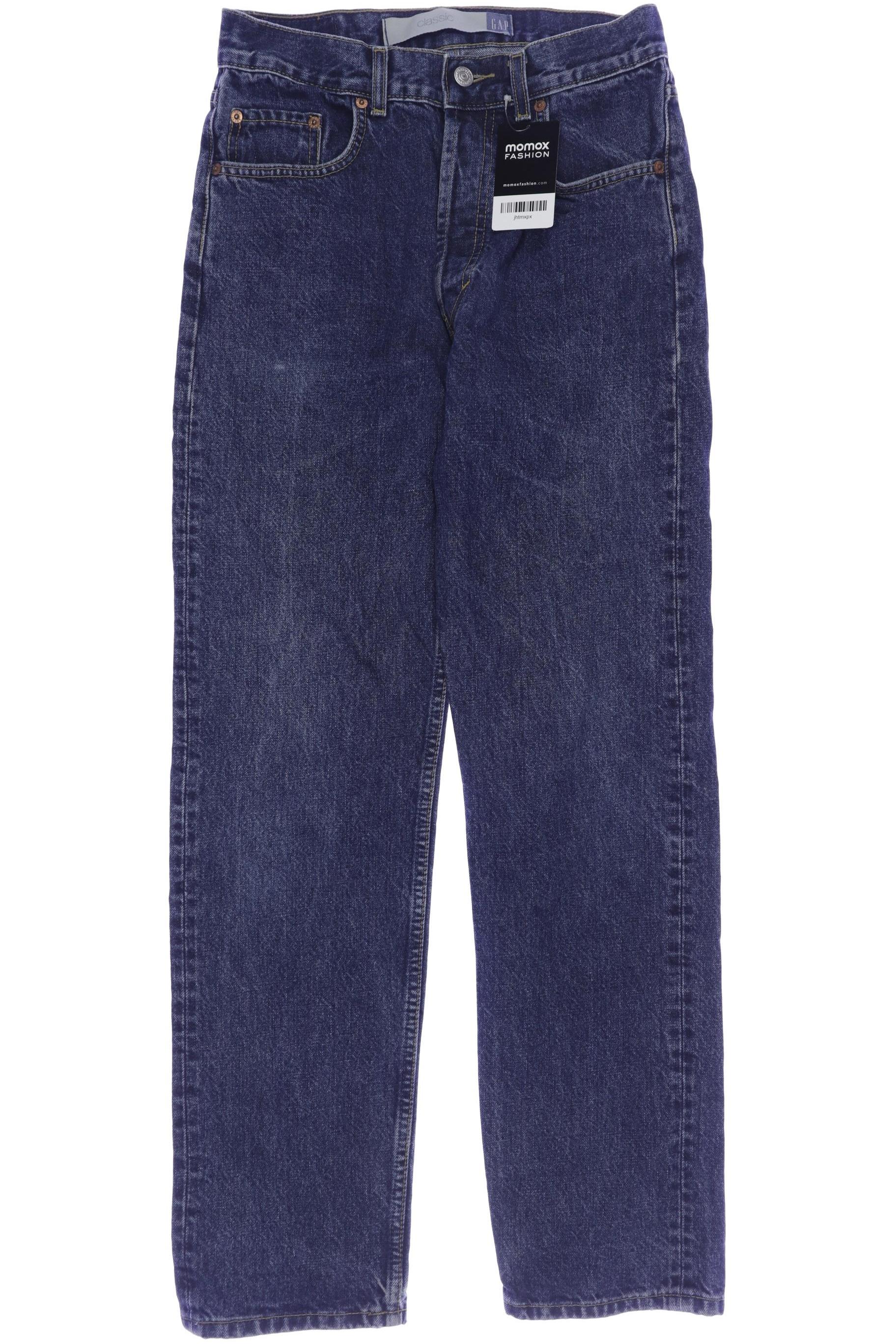 

GAP Herren Jeans, blau, Gr. 30