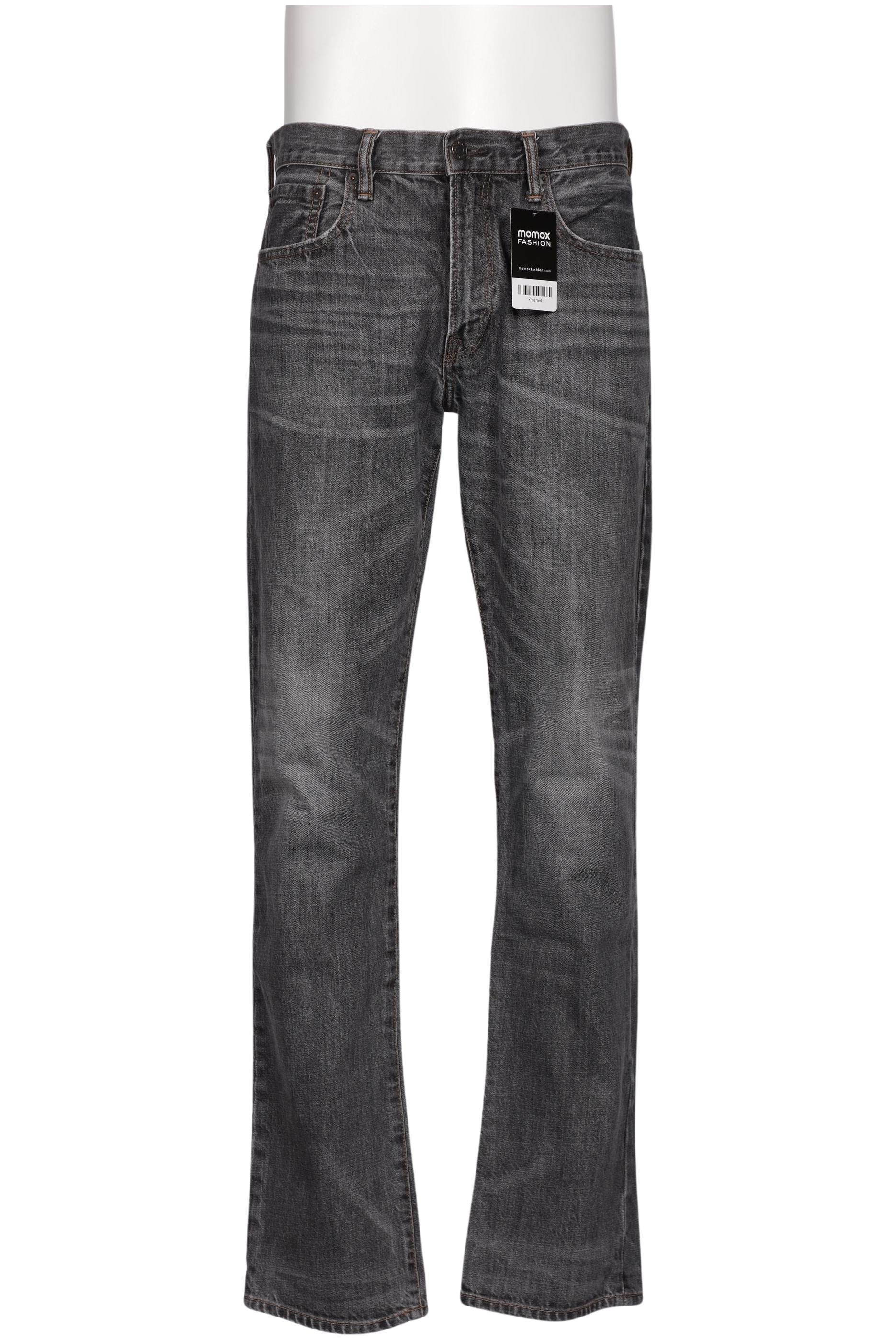 

GAP Herren Jeans, grau, Gr. 32