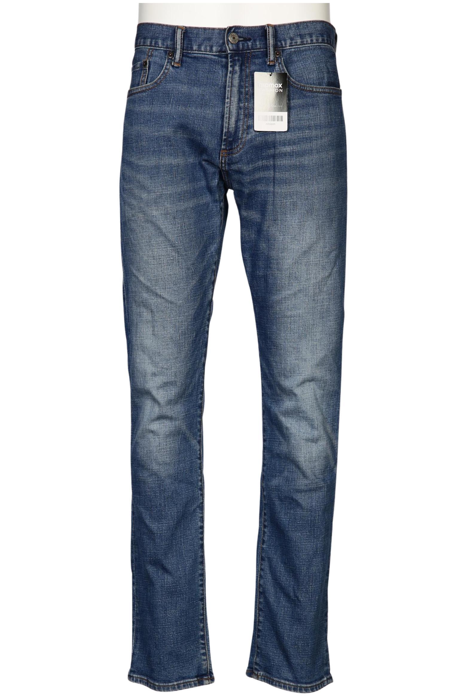 

GAP Herren Jeans, blau, Gr. 32