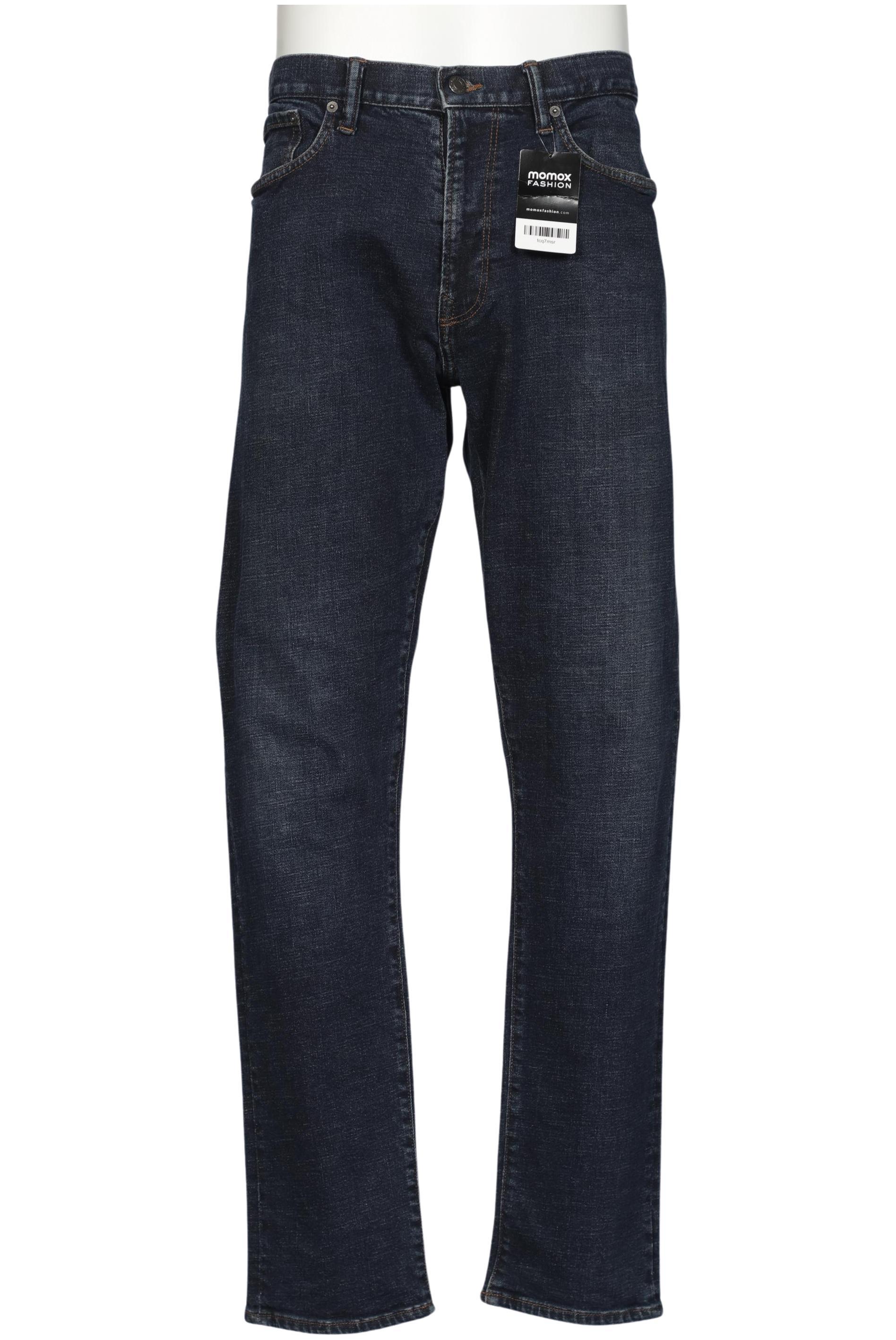

GAP Herren Jeans, marineblau, Gr. 34