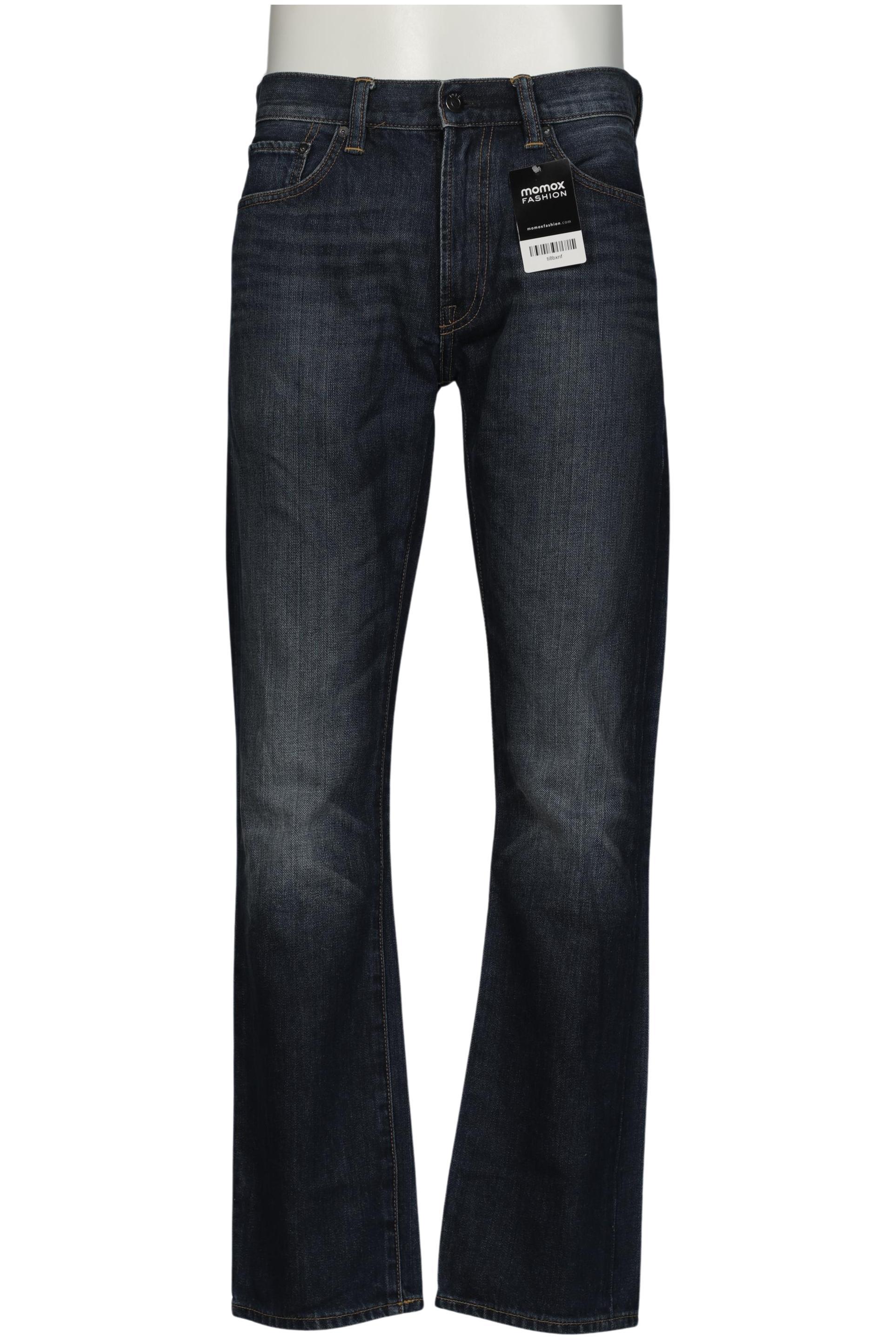 

GAP Herren Jeans, blau, Gr. 32