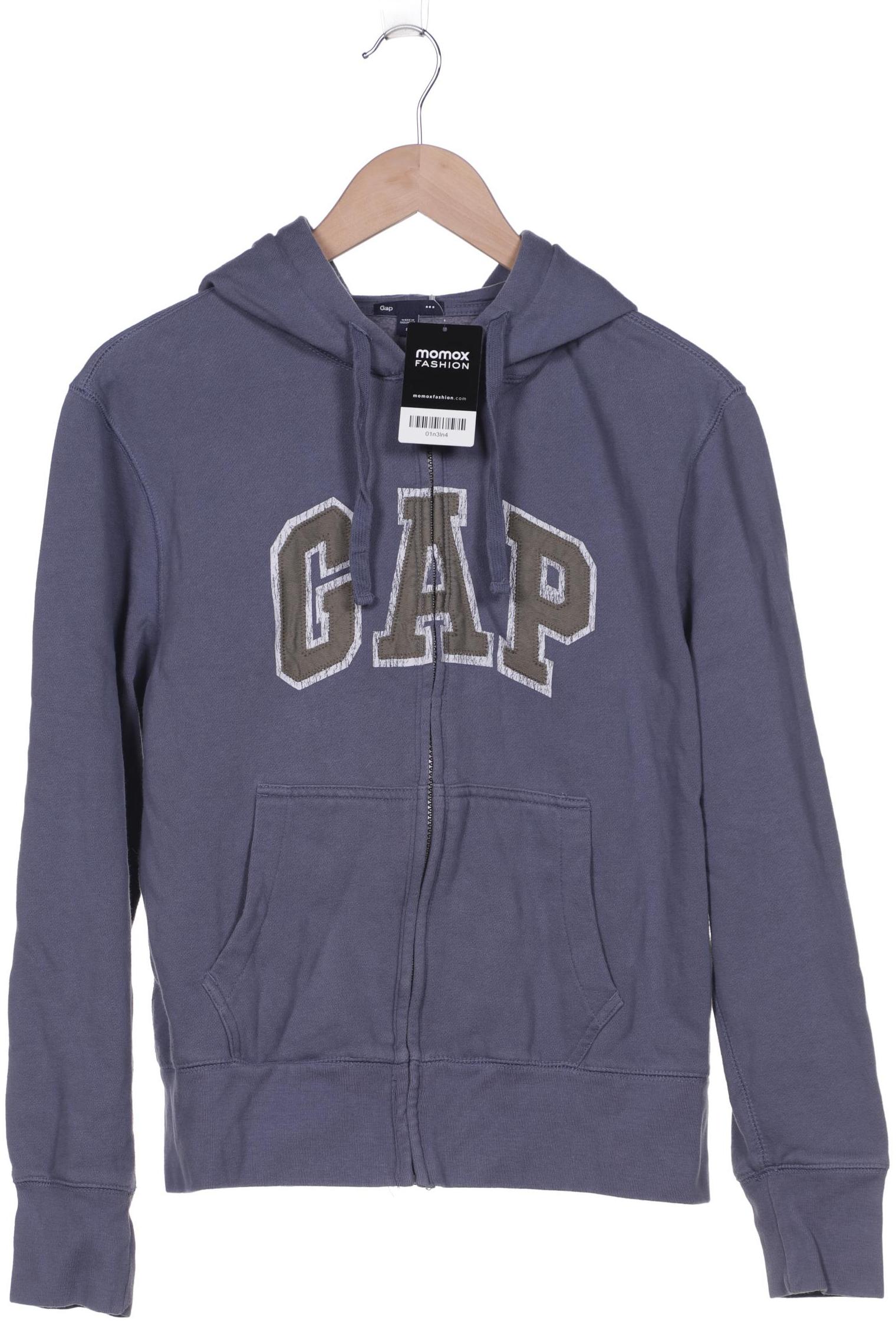 

GAP Herren Kapuzenpullover, blau