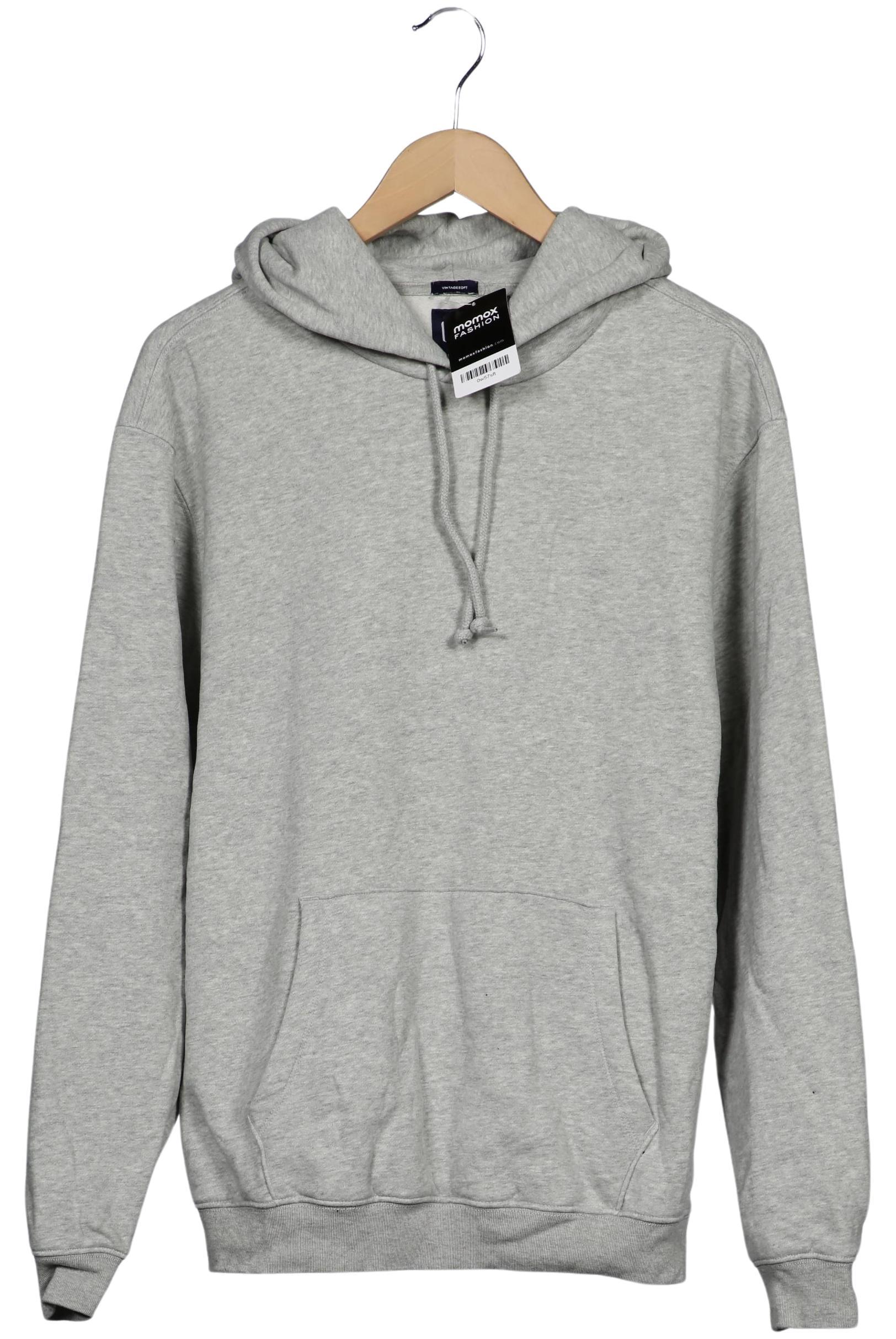 

GAP Herren Kapuzenpullover, grau, Gr. 48