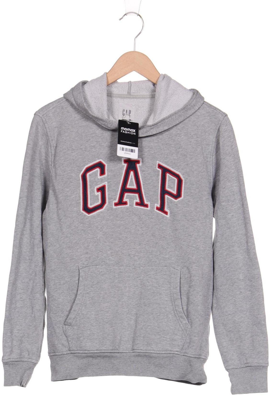 

GAP Herren Kapuzenpullover, grau