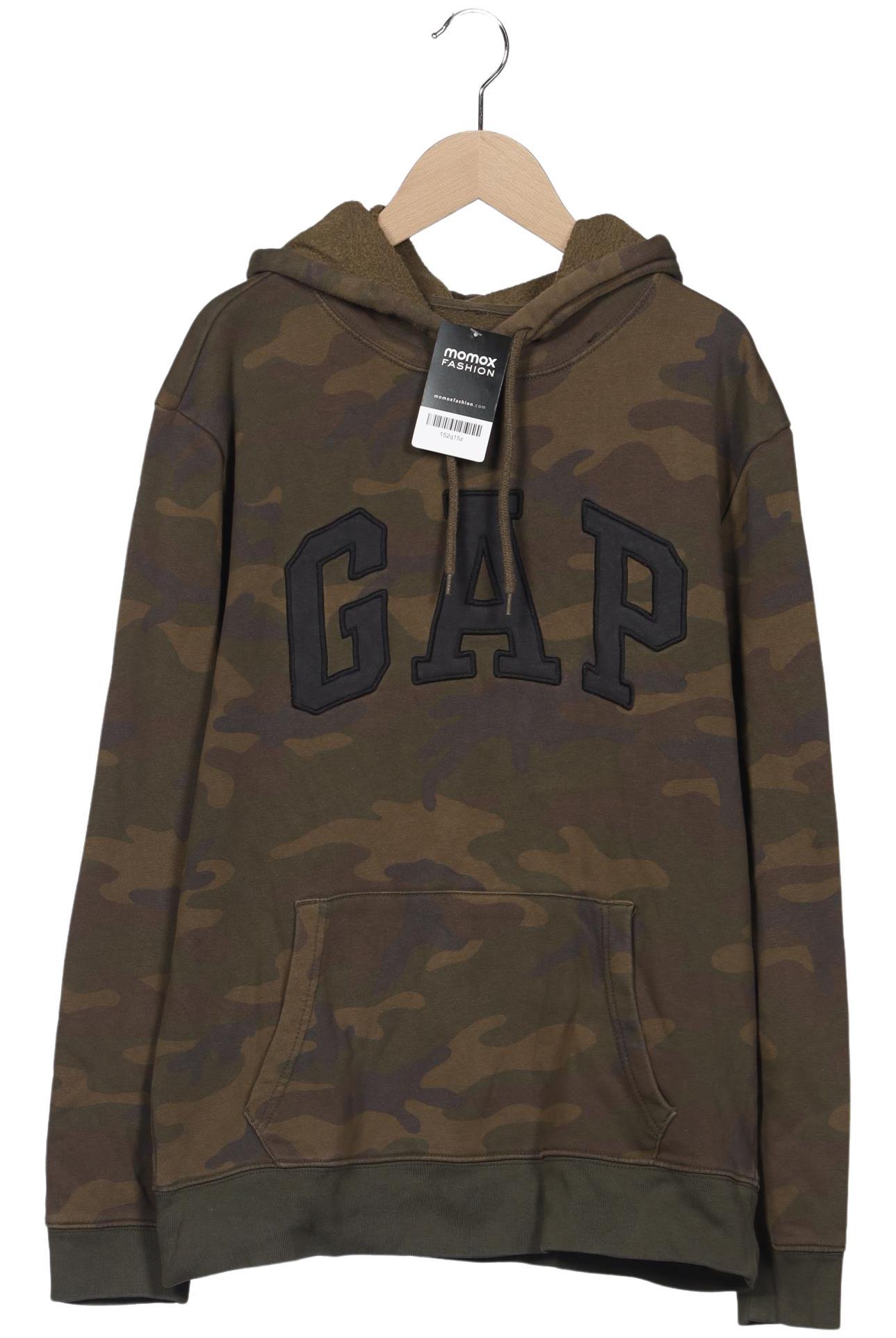 

GAP Herren Kapuzenpullover, mehrfarbig, Gr. 48