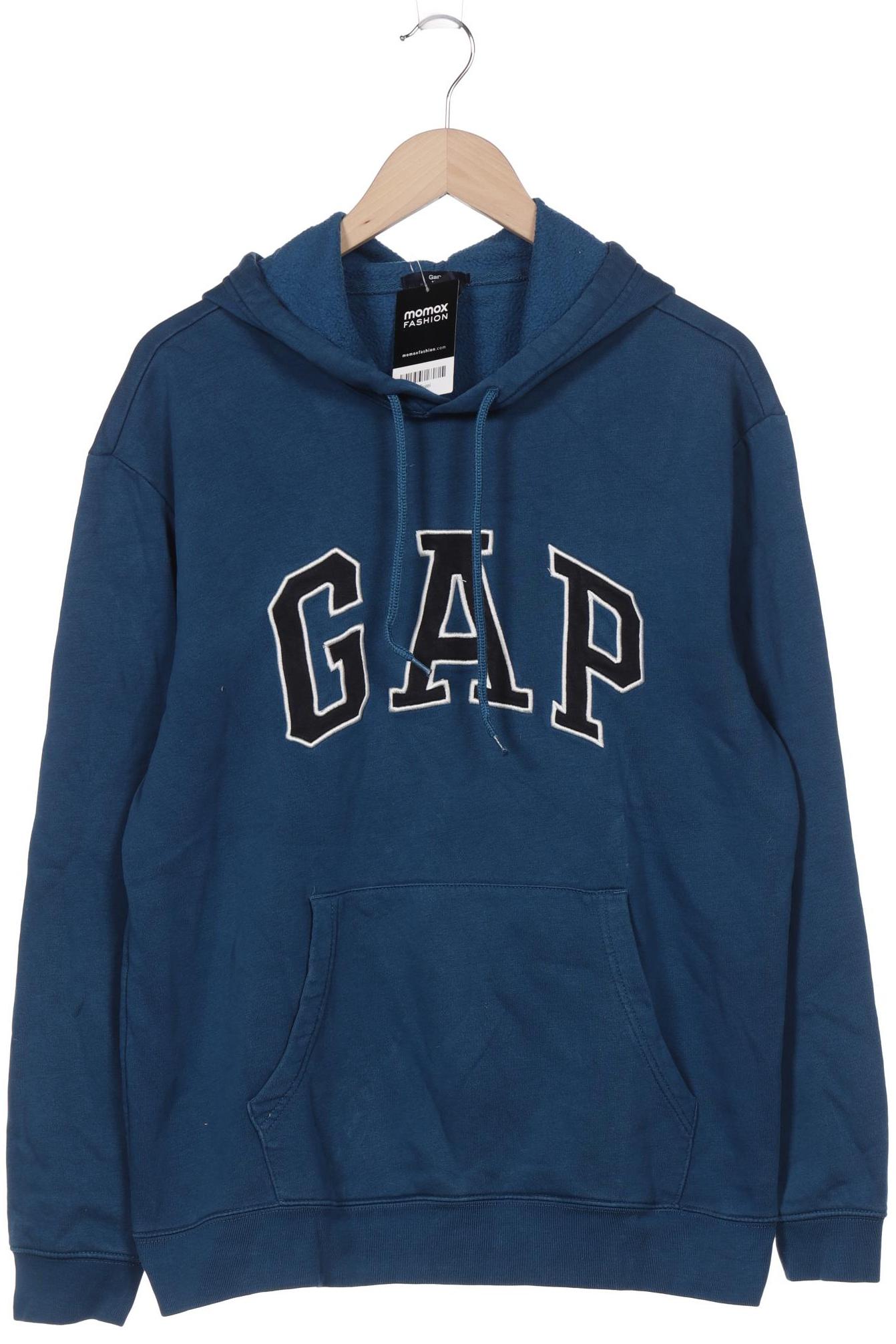 

GAP Herren Kapuzenpullover, marineblau