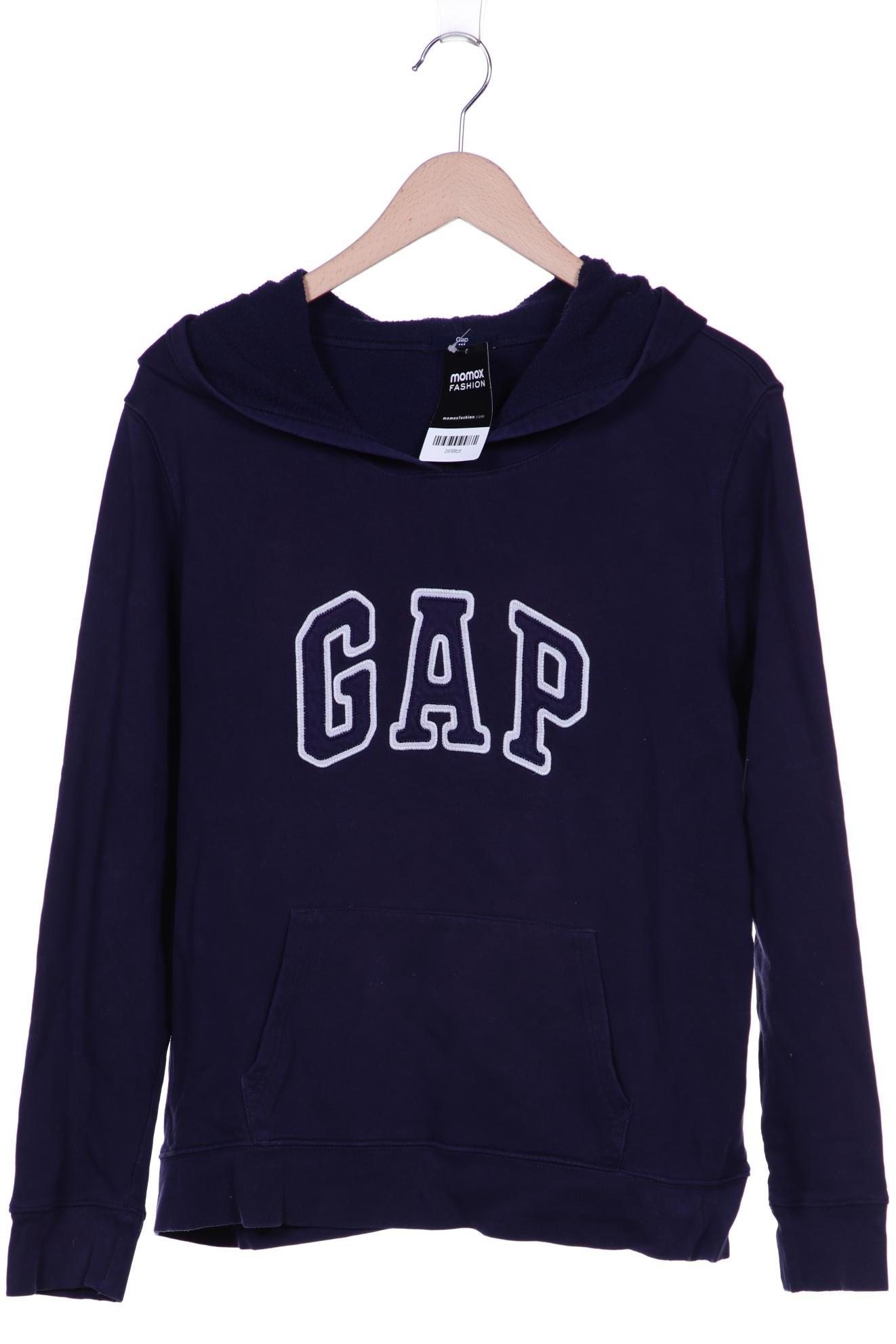 

GAP Herren Kapuzenpullover, marineblau