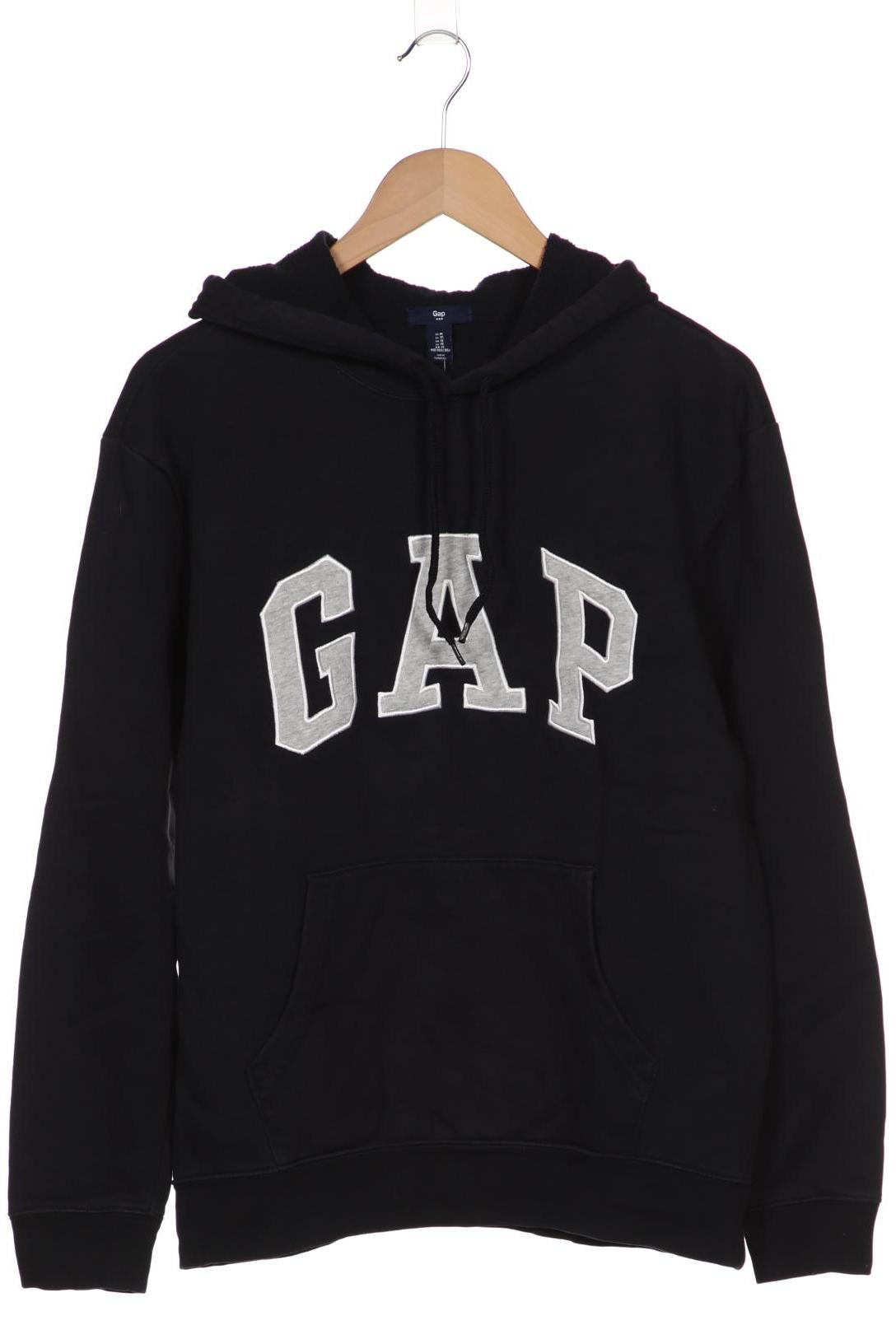 

GAP Herren Kapuzenpullover, marineblau