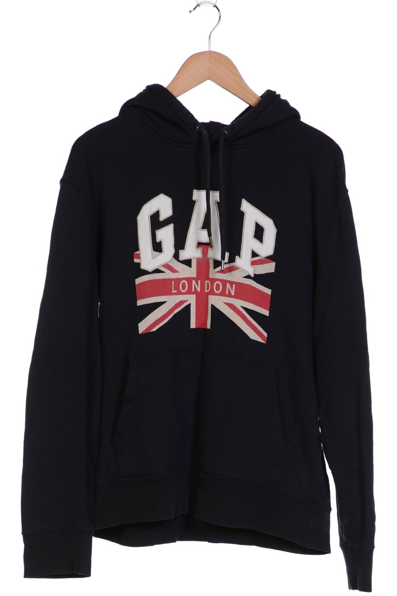 

GAP Herren Kapuzenpullover, marineblau