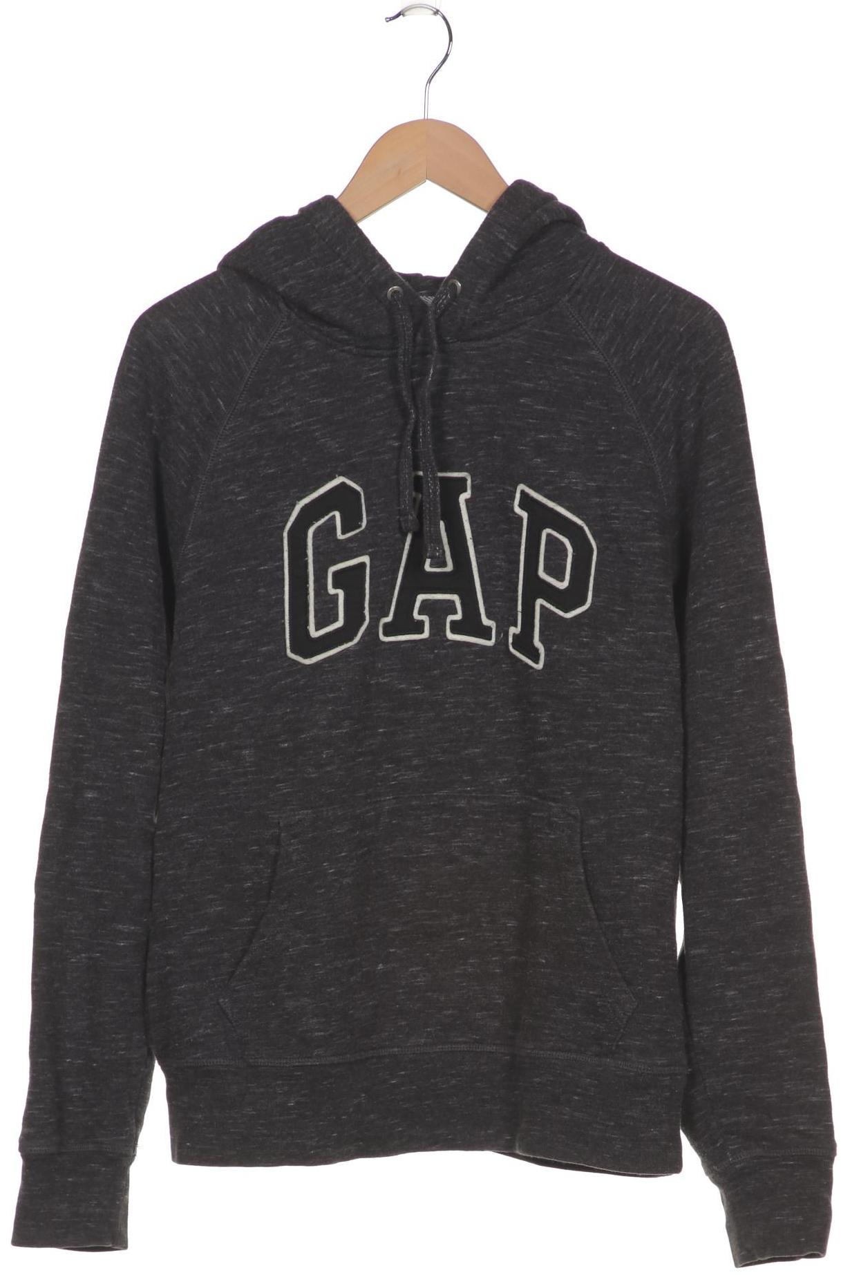 

GAP Herren Kapuzenpullover, grau